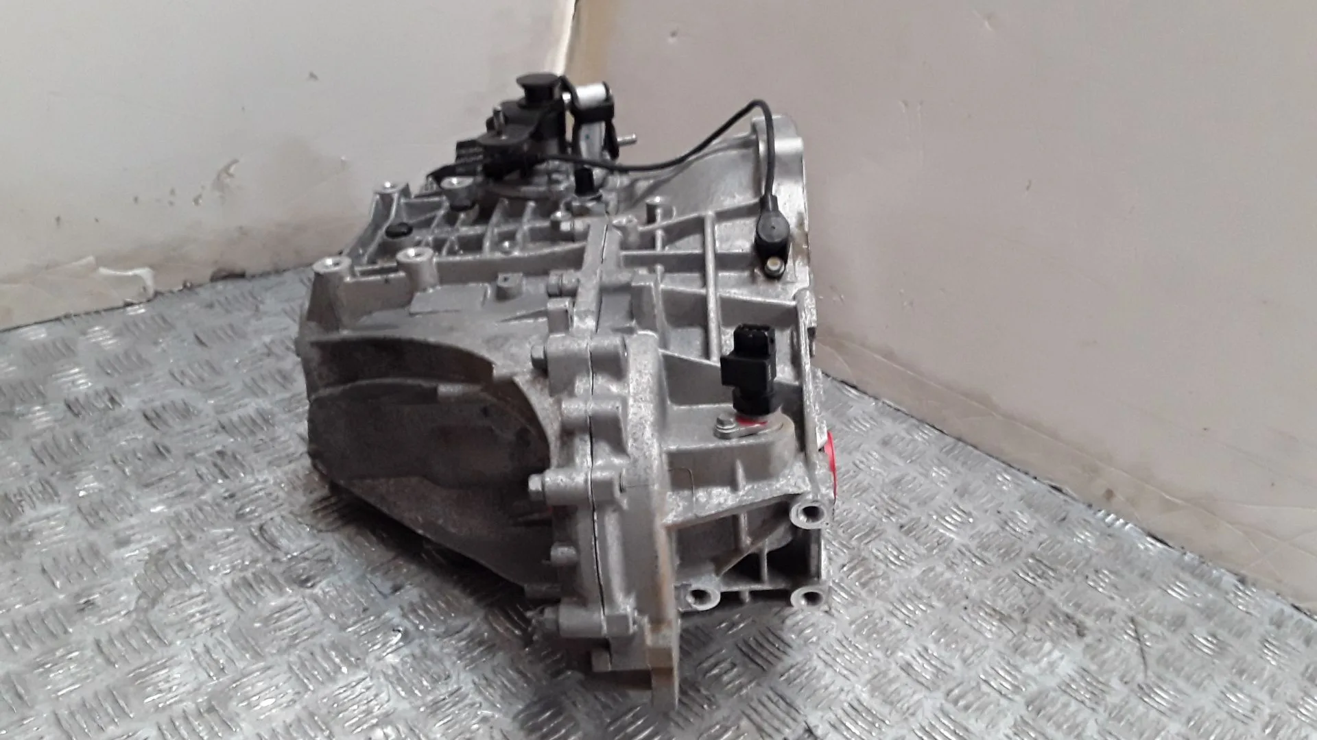 Caja Cambios para Hyundai I30 (Fd)