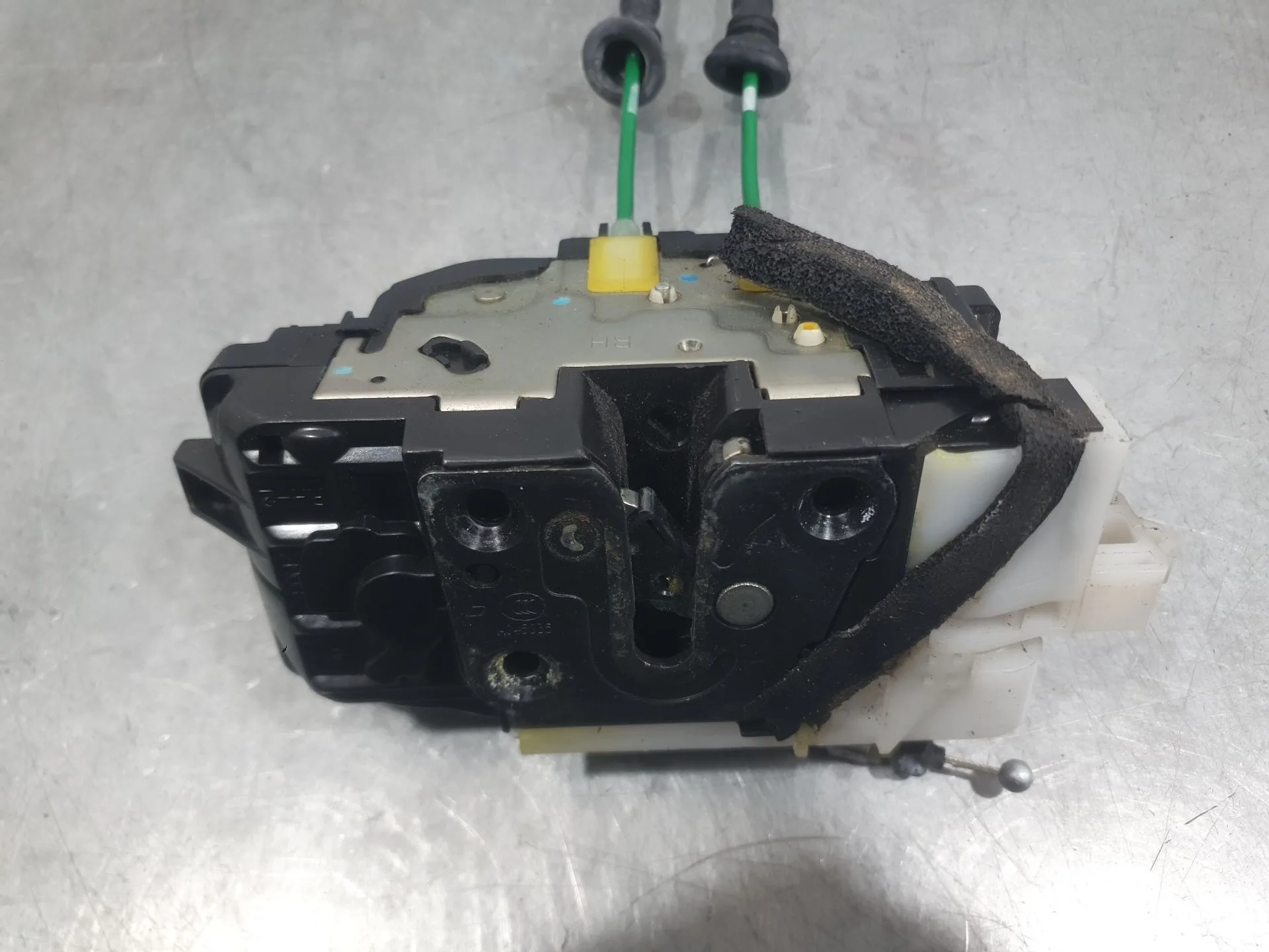 Cerradura Puerta Delantera Derecha para Hyundai I30 (Fd)