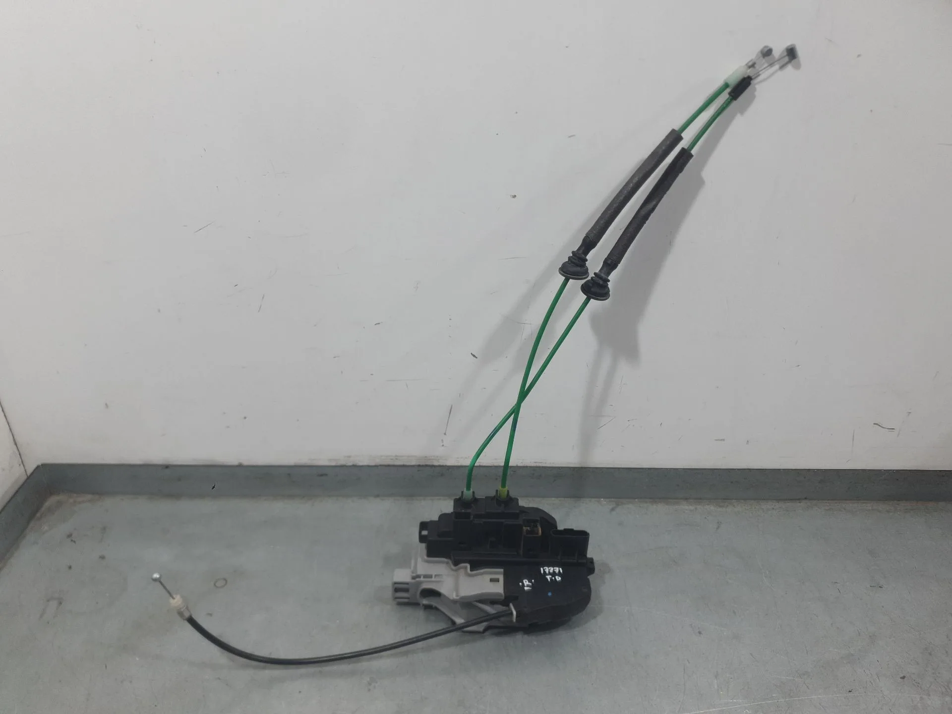 Cerradura Puerta Trasera Derecha para Hyundai I30 (Fd)