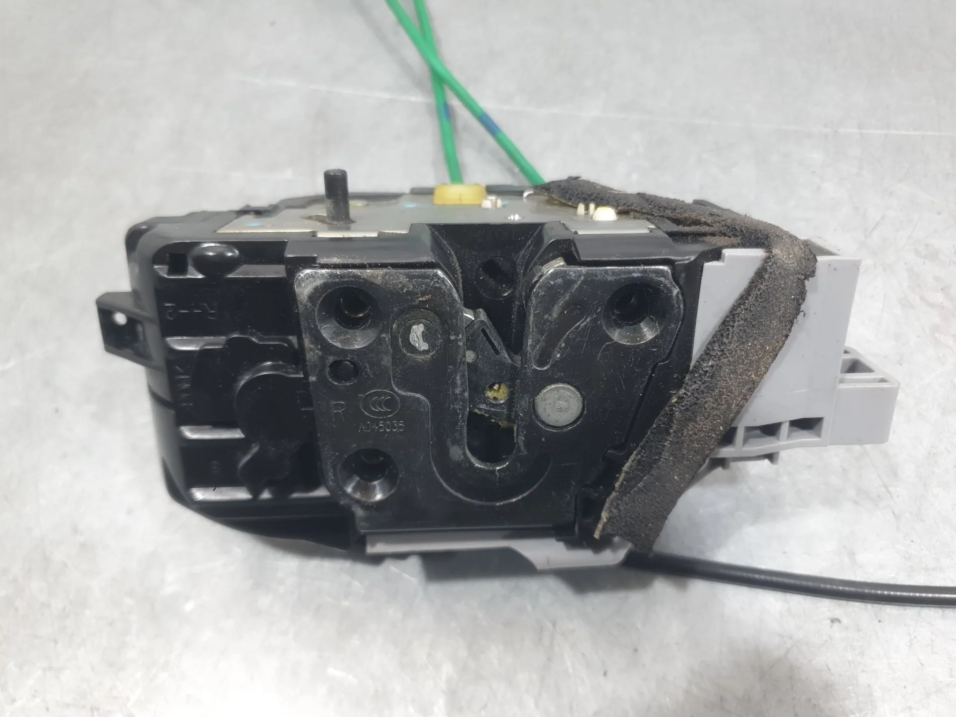 Cerradura Puerta Trasera Derecha para Hyundai I30 (Fd)