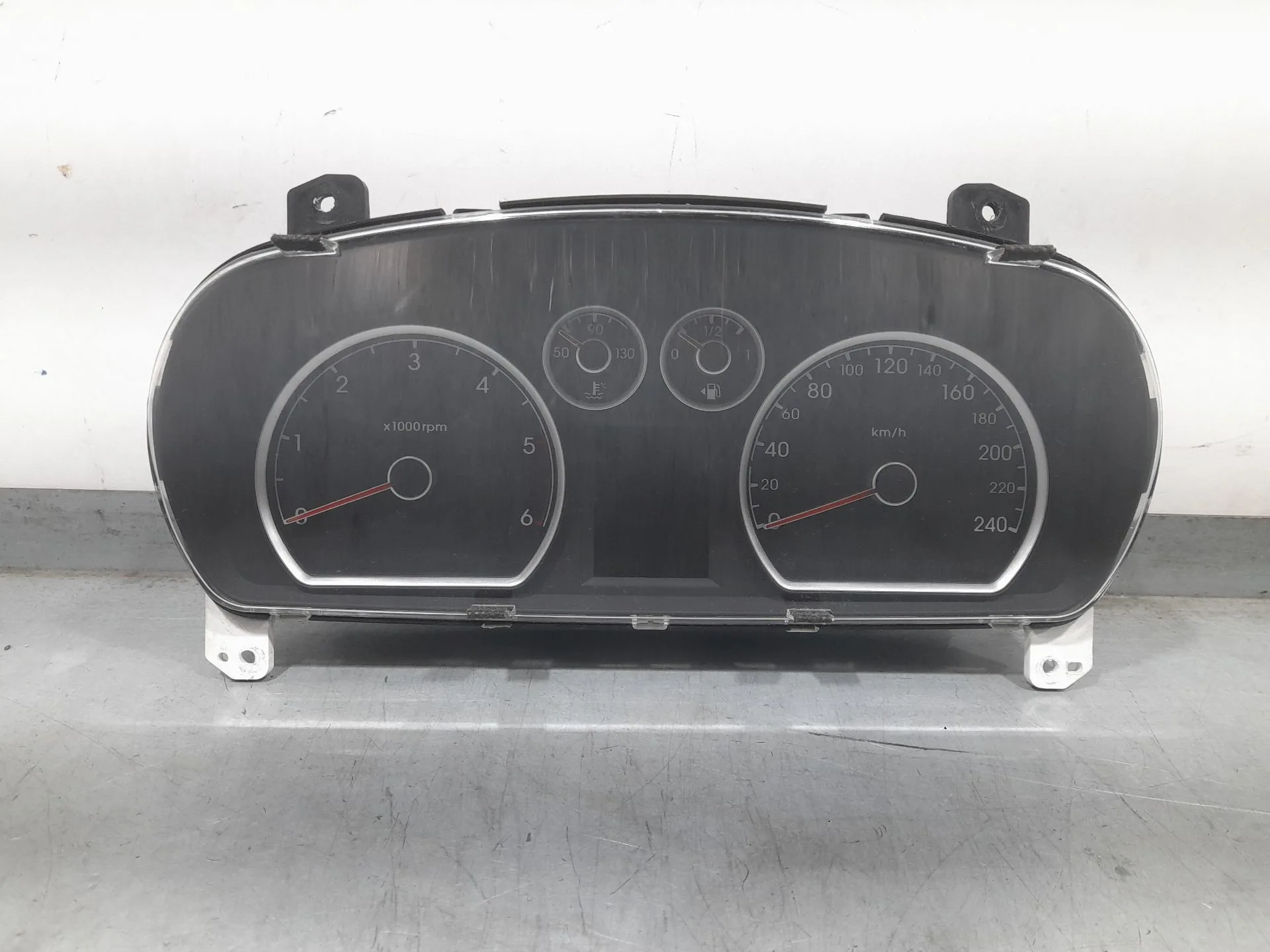Cuadro Instrumentos para Hyundai I30 (Fd)
