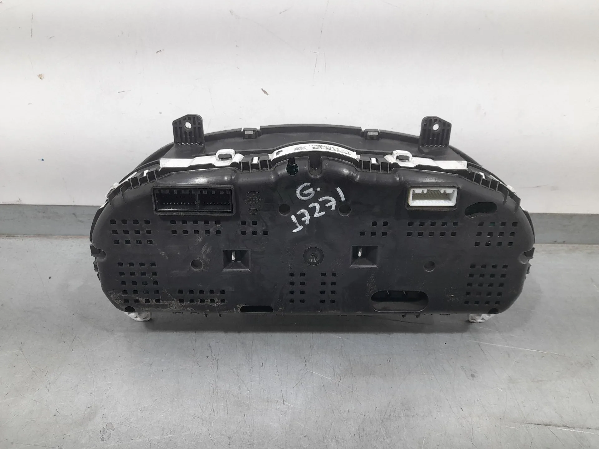 Cuadro Instrumentos para Hyundai I30 (Fd)