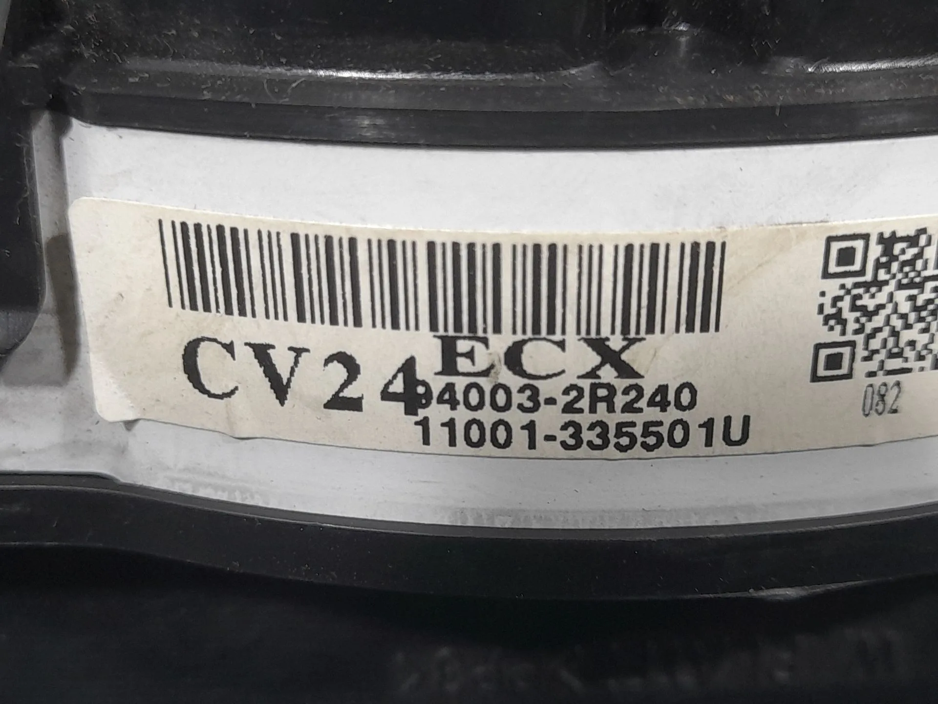 Cuadro Instrumentos para Hyundai I30 (Fd)