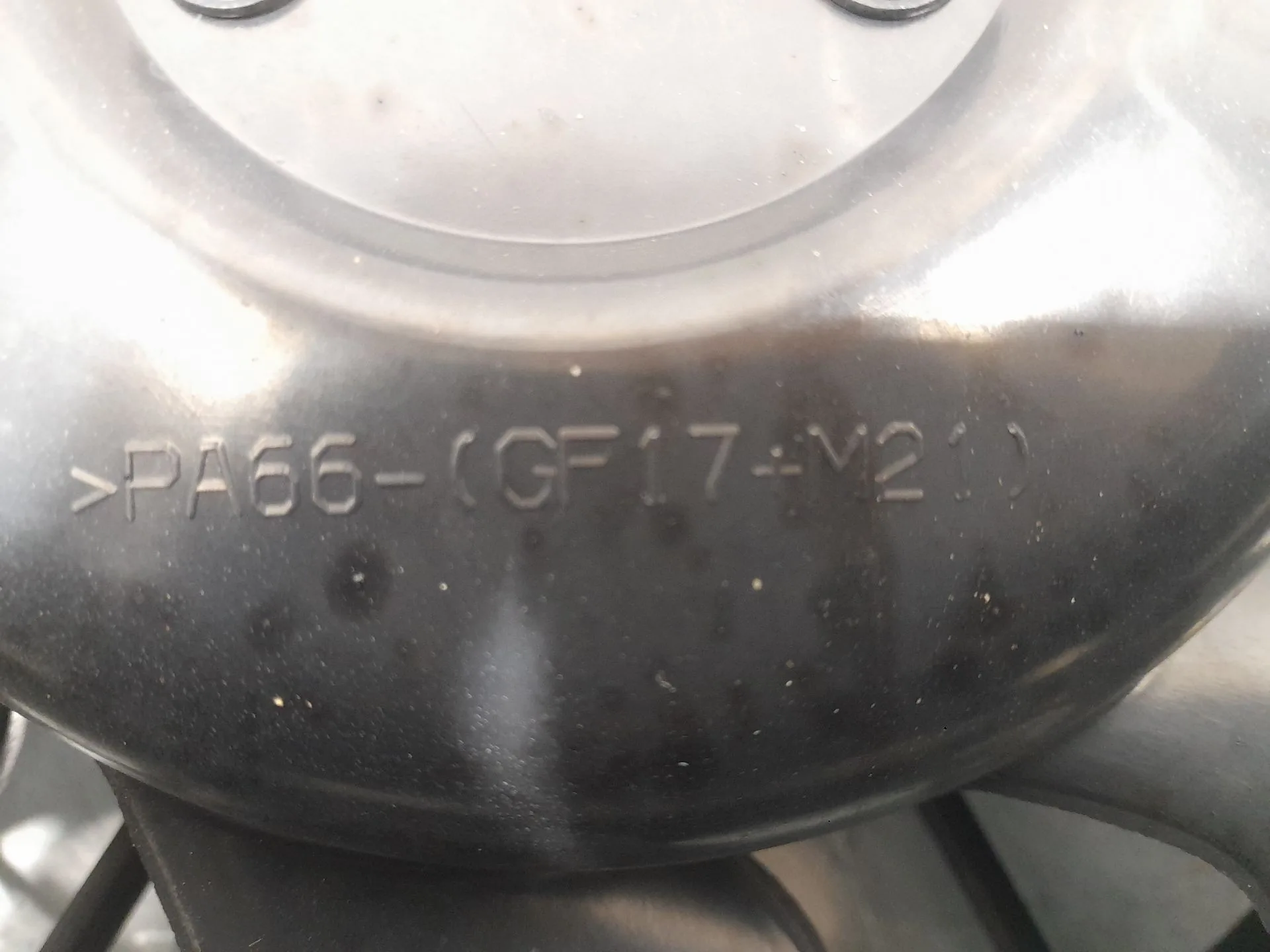 Electroventilador para Hyundai I30 (Fd)