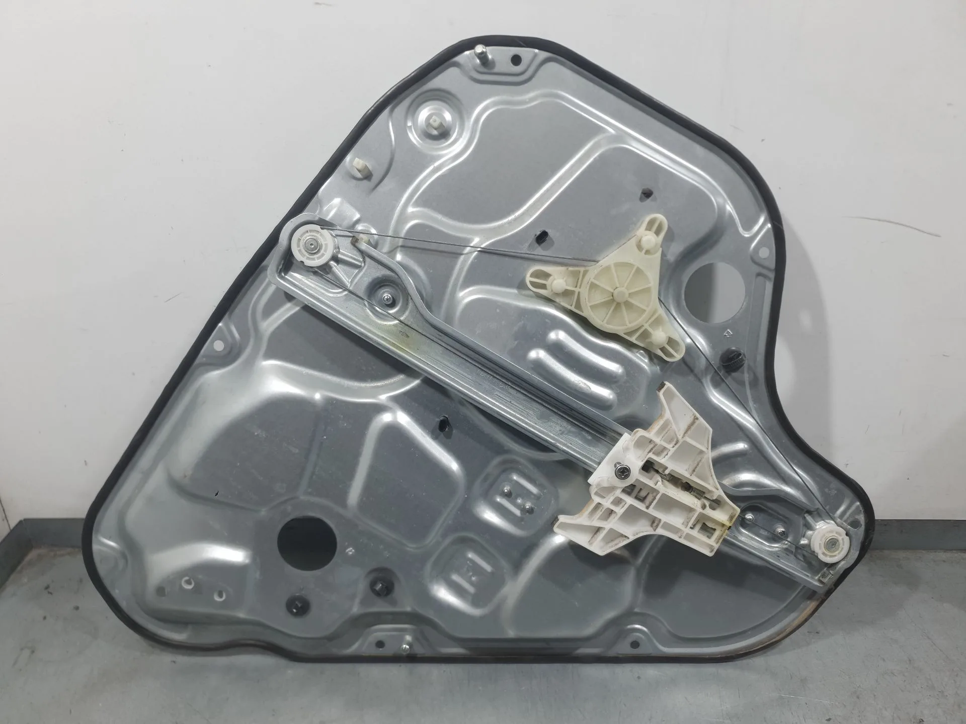 Elevalunas Trasero Derecho para Hyundai I30 (Fd)