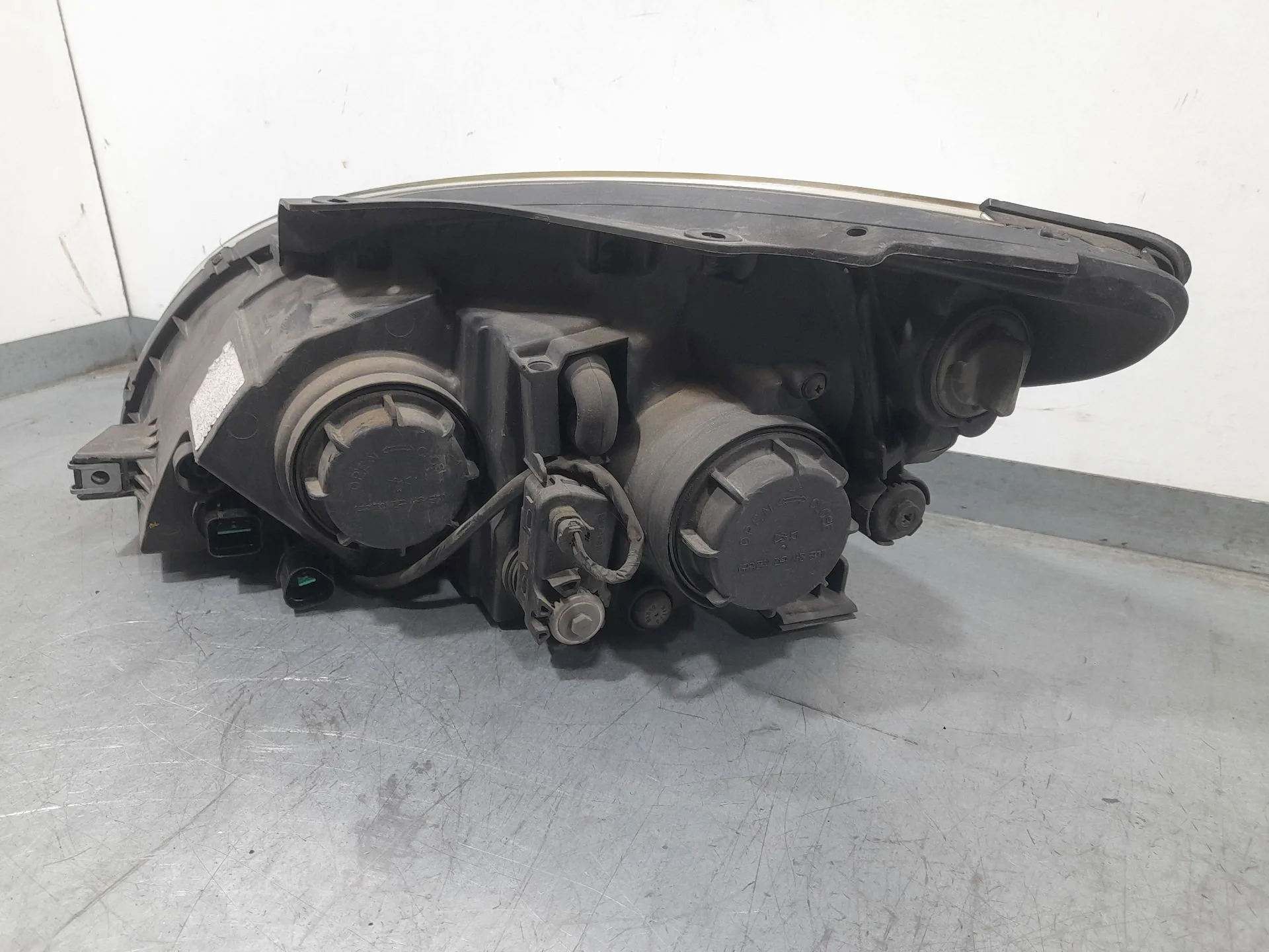 Faro Derecho para Hyundai I30 (Fd)