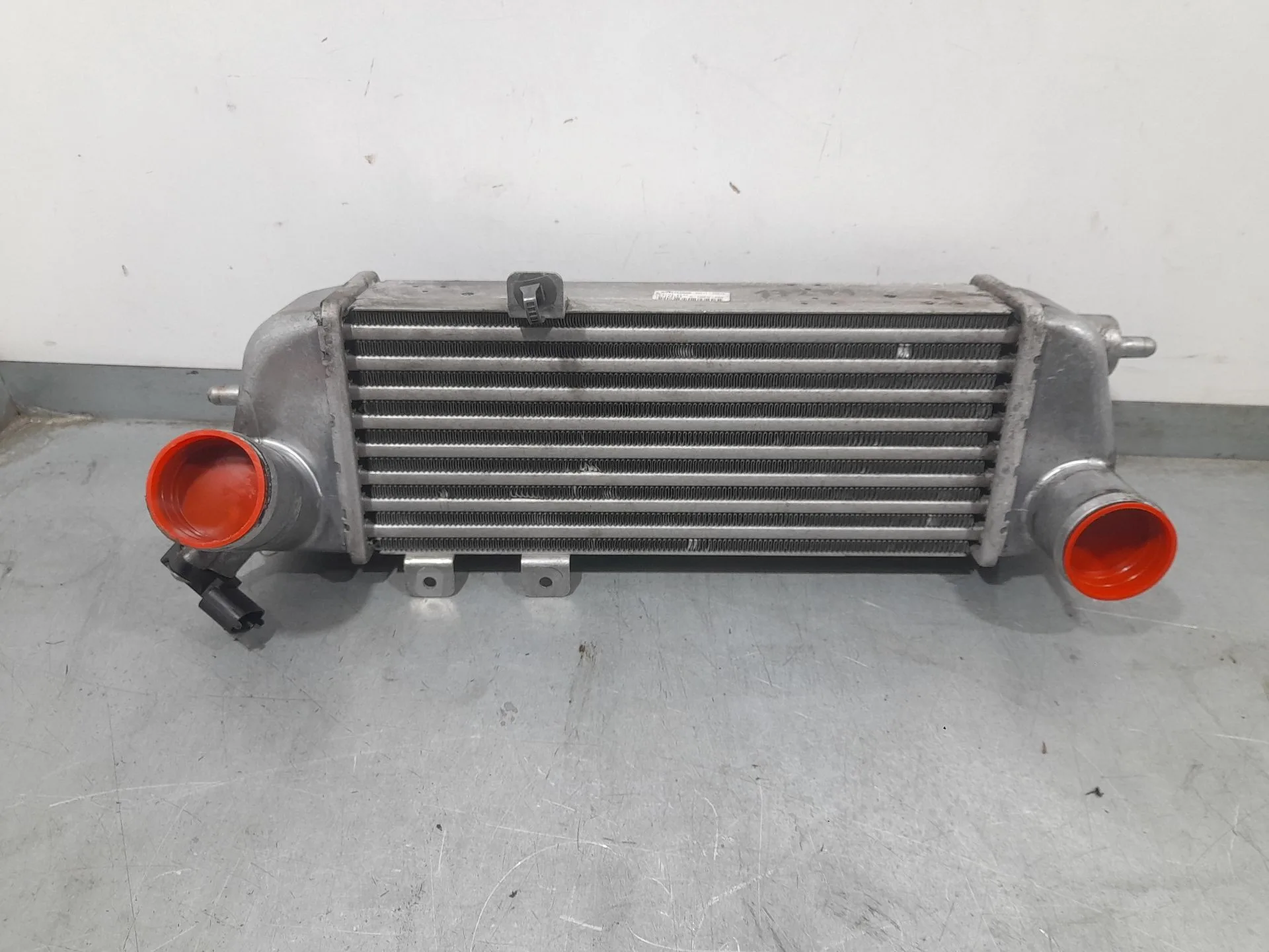 Intercooler para Hyundai I30 (Fd)