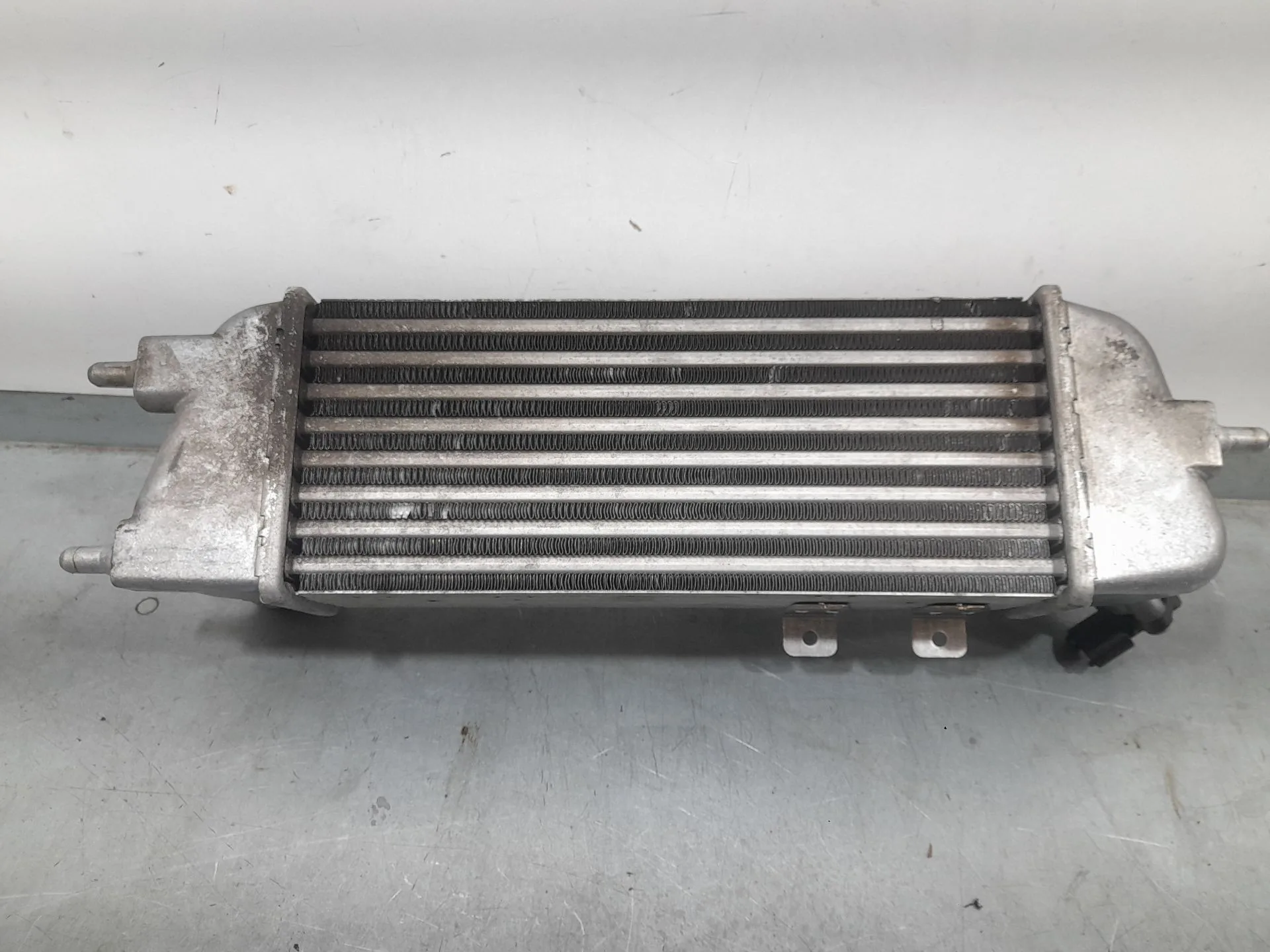 Intercooler para Hyundai I30 (Fd)
