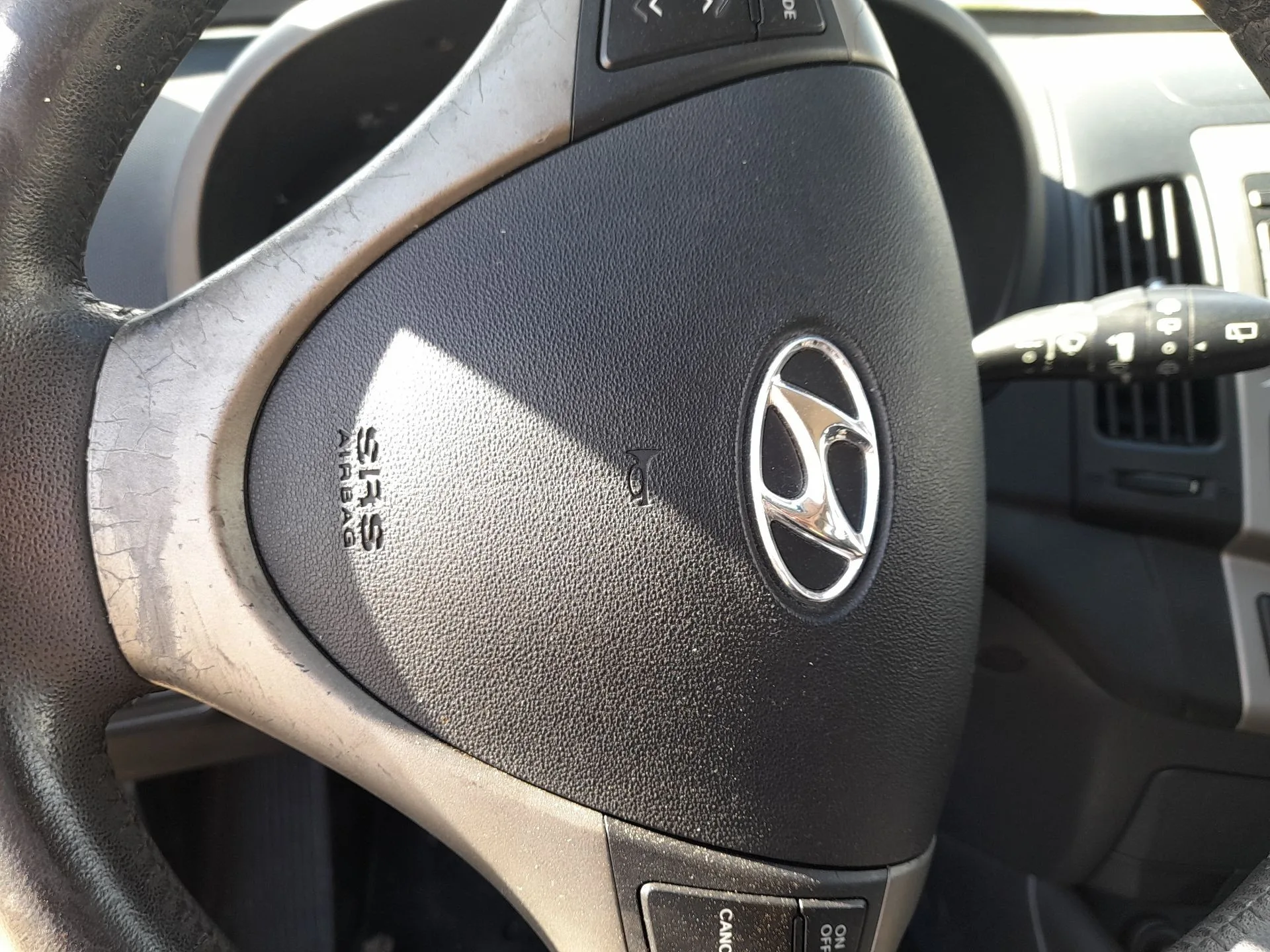 Kit Airbag para Hyundai I30 (Fd)