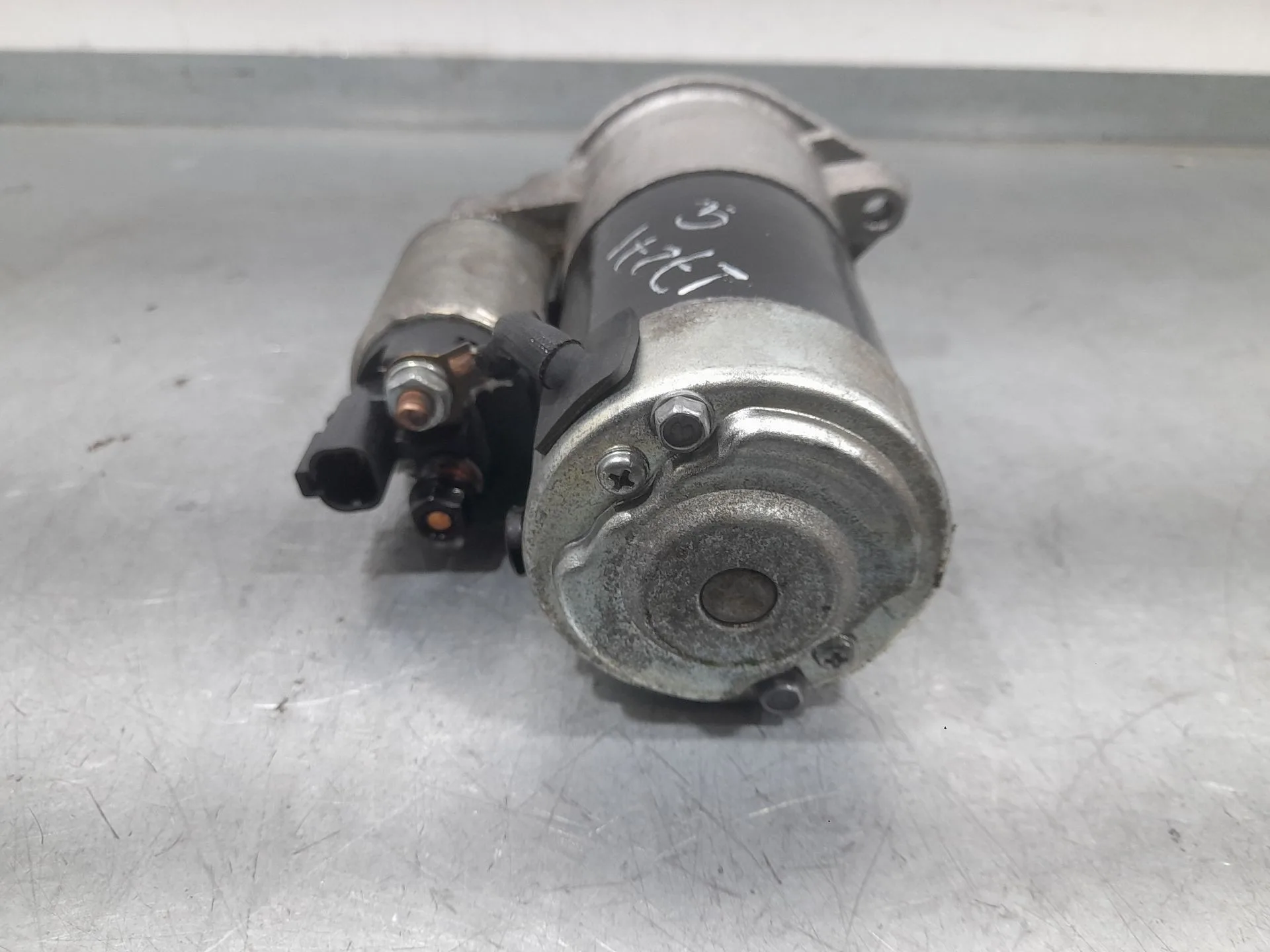Motor Arranque para Hyundai I30 (Fd)