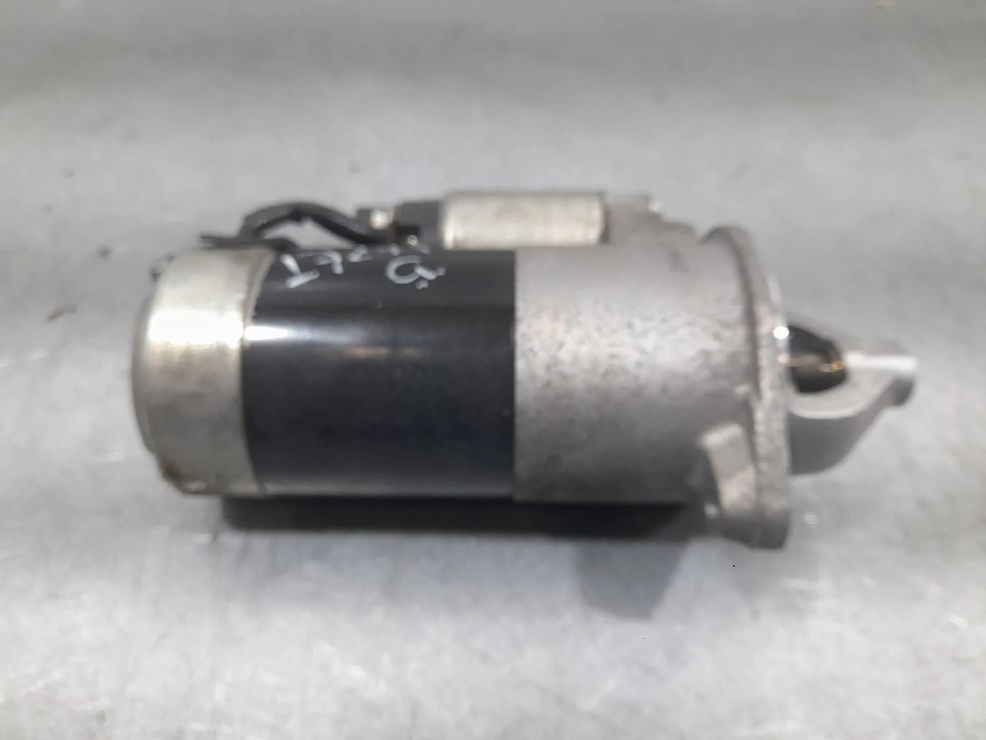 Motor Arranque para Hyundai I30 (Fd)