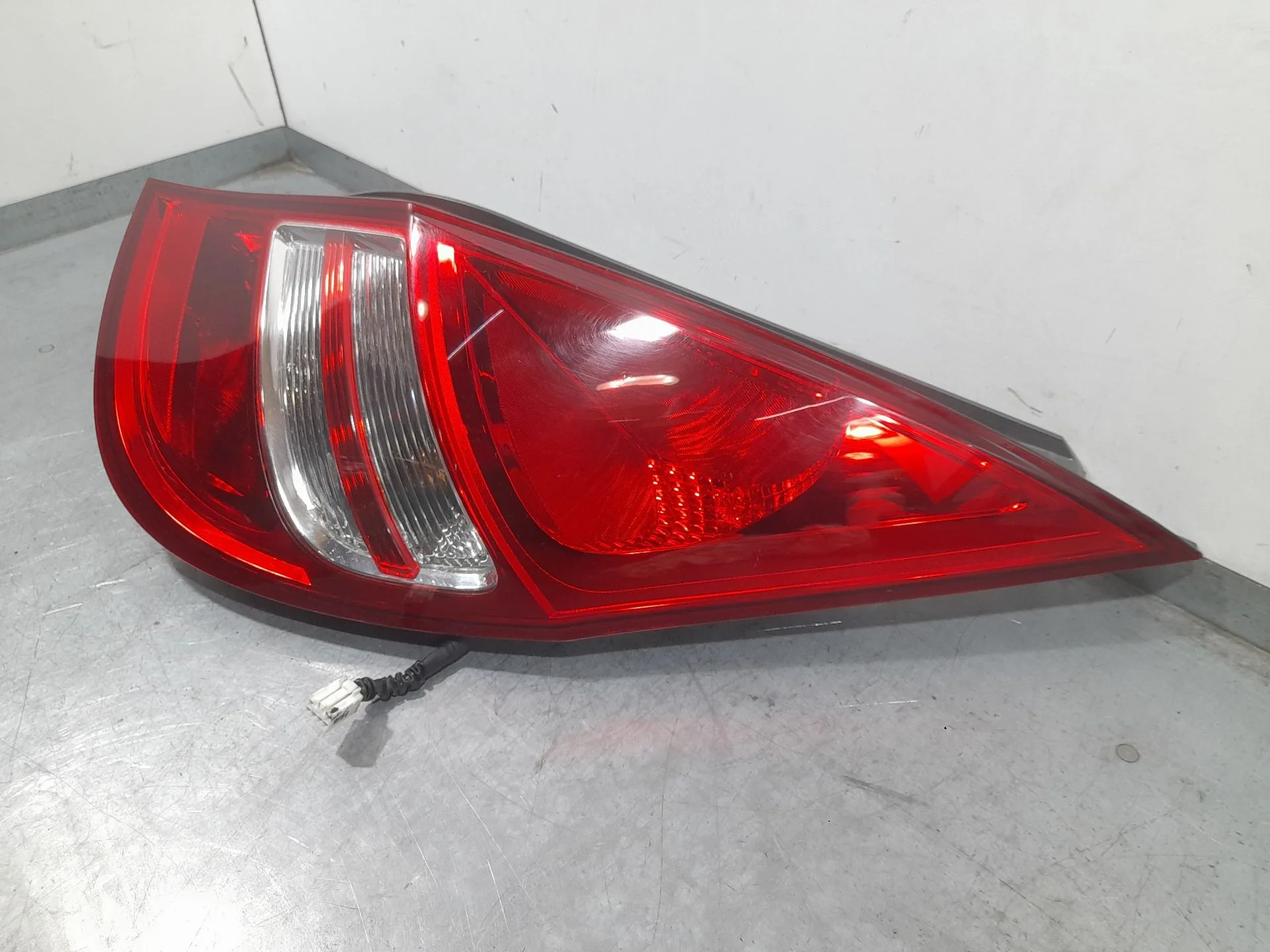 Piloto Trasero Derecho para Hyundai I30 (Fd)