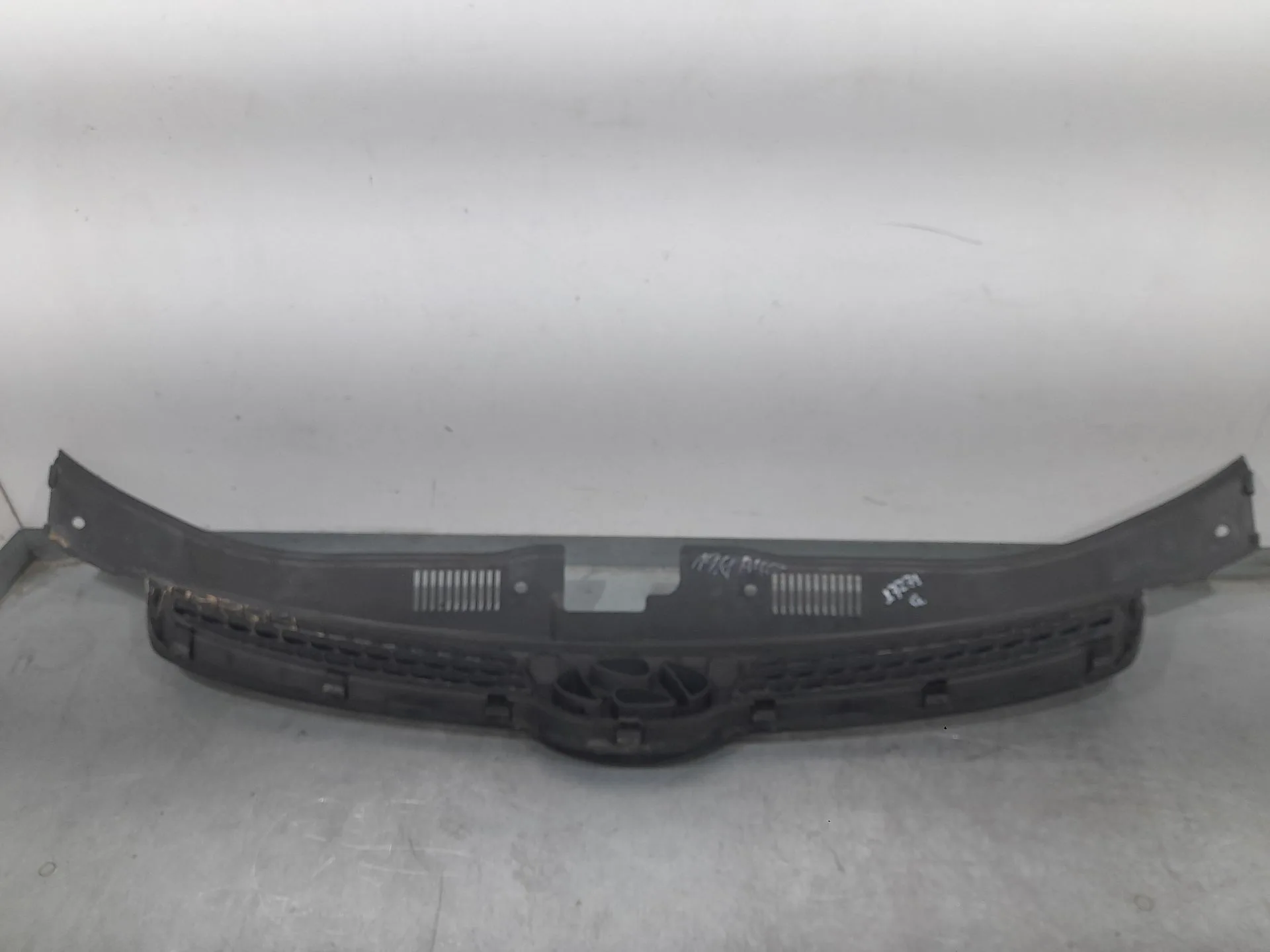 Rejilla Delantera para Hyundai I30 (Fd)