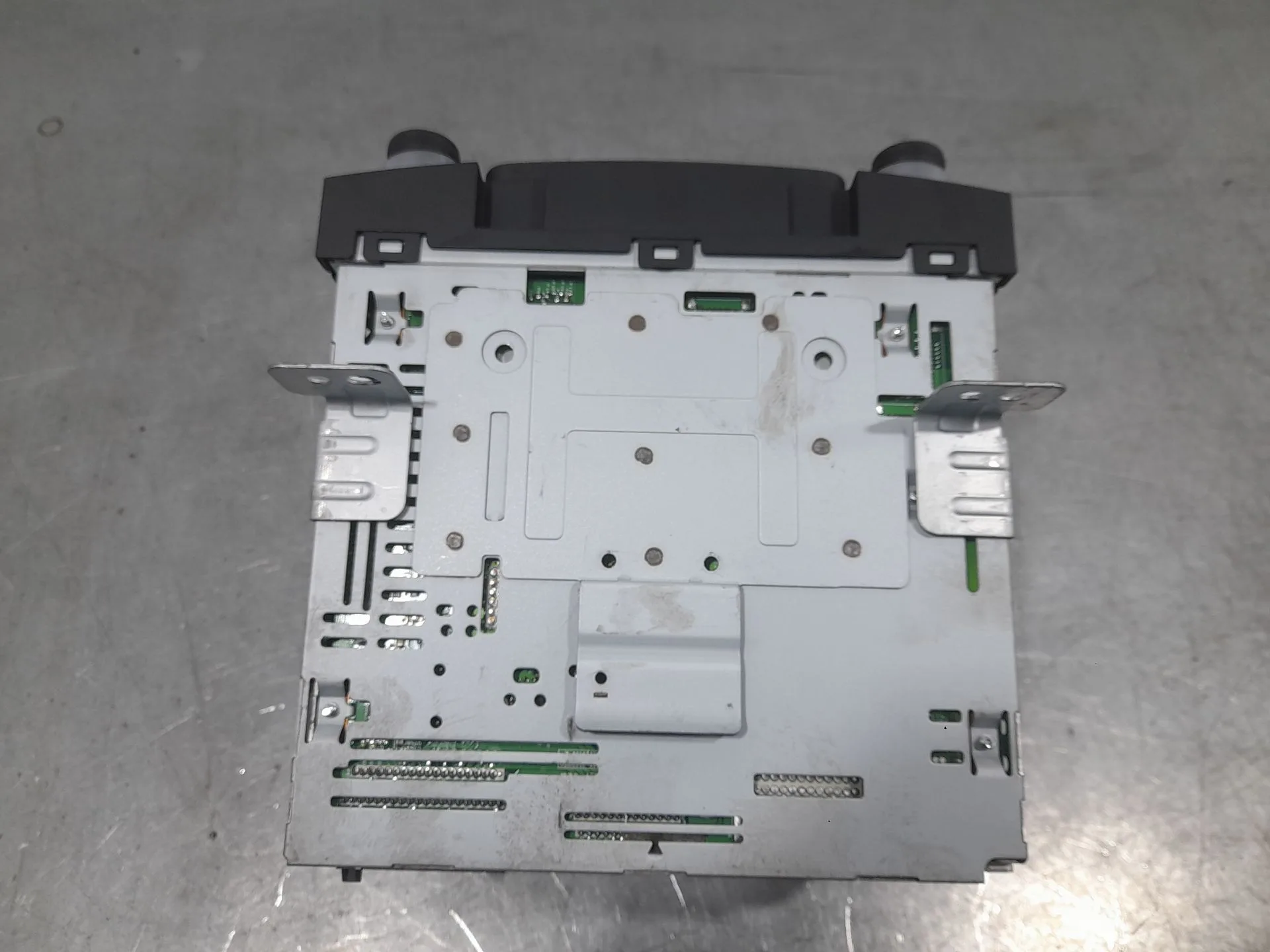 Sistema Audio / Radio Cd para Hyundai I30 (Fd)