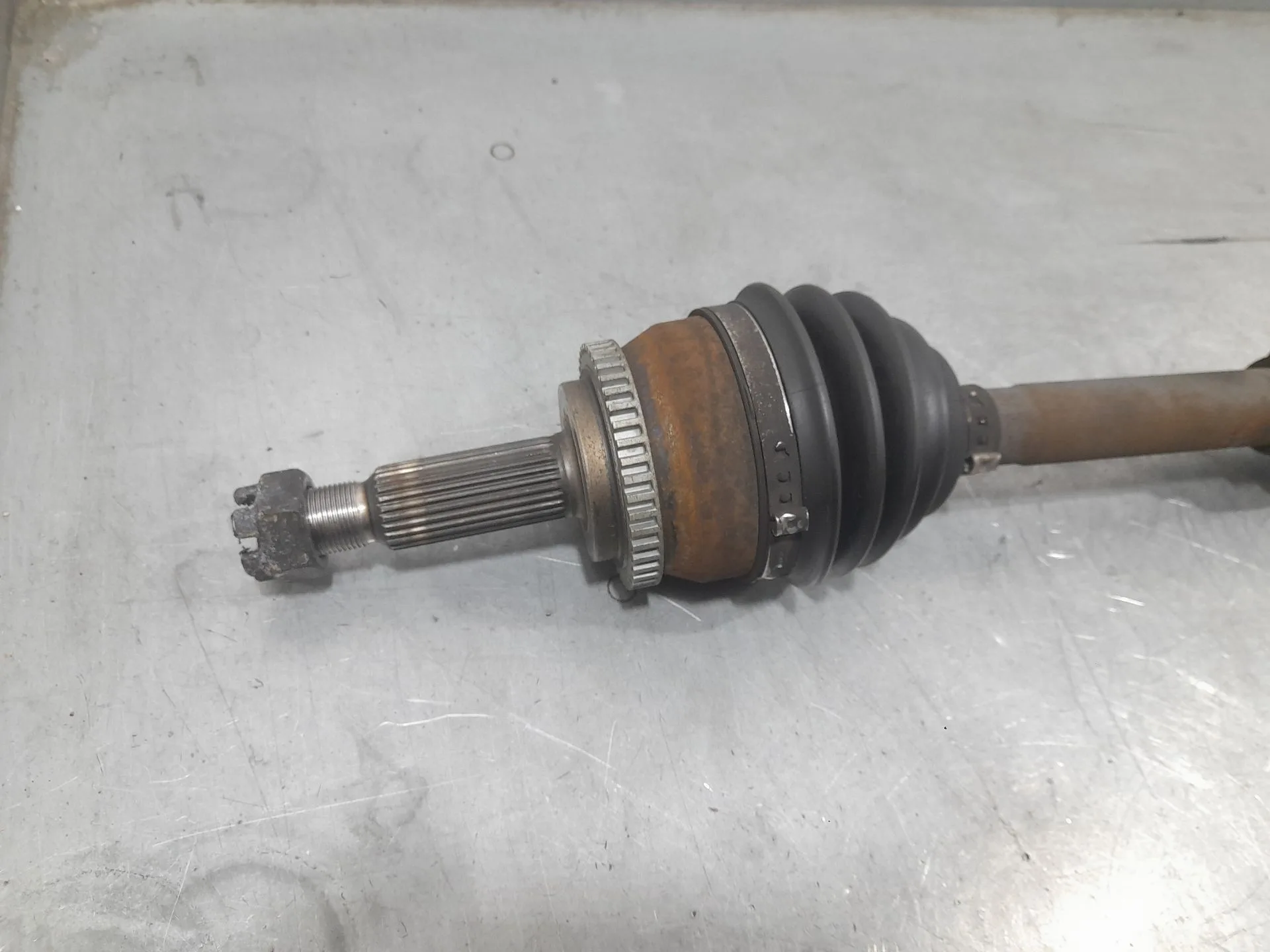 Transmision Delantera Derecha para Hyundai I30 (Fd)