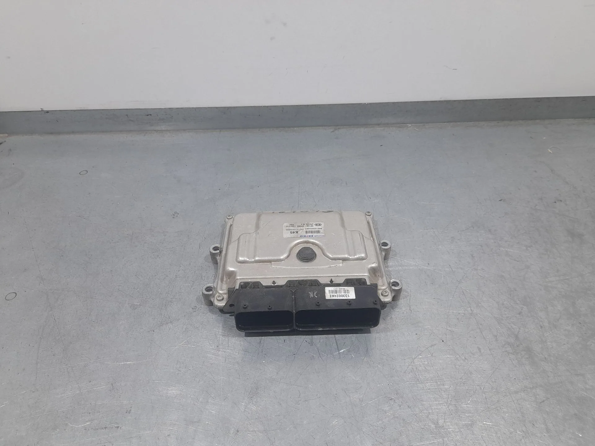 Centralita Motor Uce para Kia Stonic (Yb)