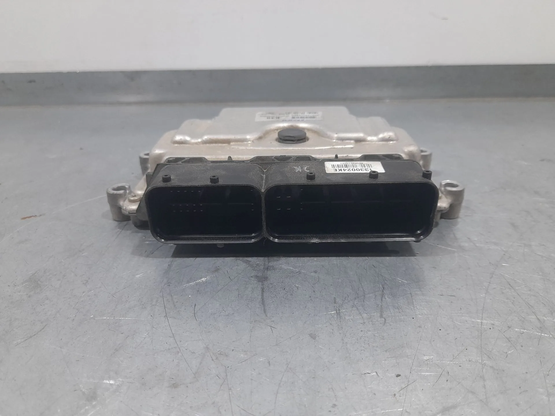 Centralita Motor Uce para Kia Stonic (Yb)