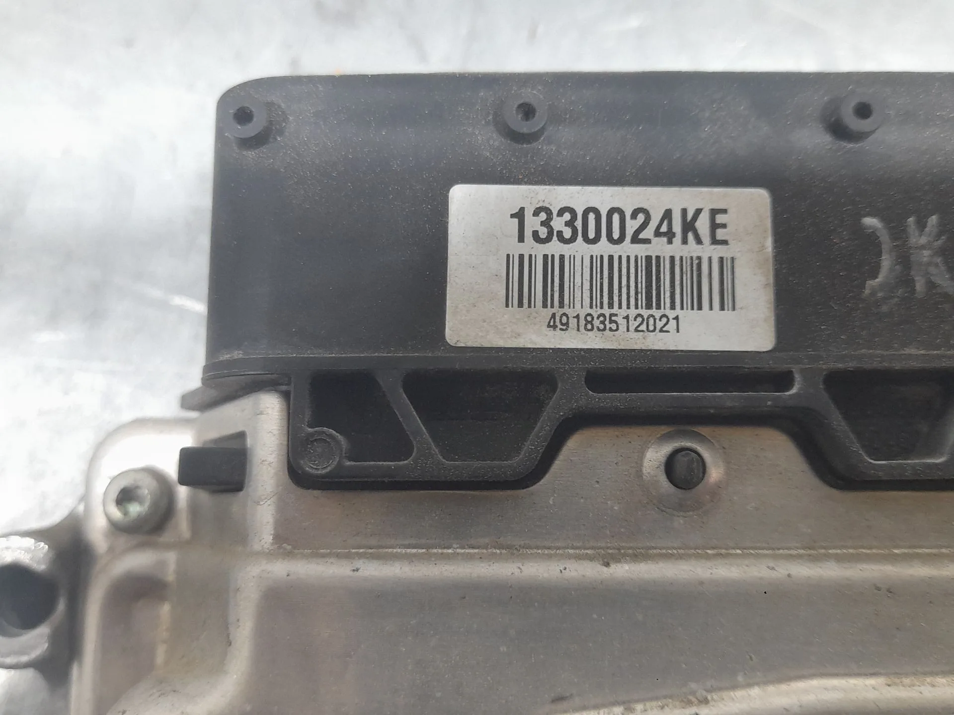 Centralita Motor Uce para Kia Stonic (Yb)