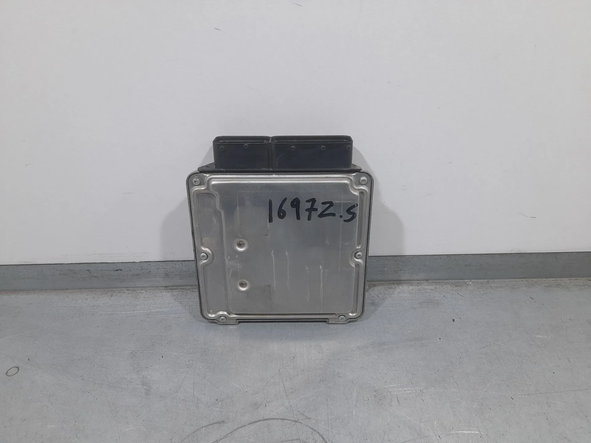 Centralita Motor Uce para Volkswagen Golf V (1K1)