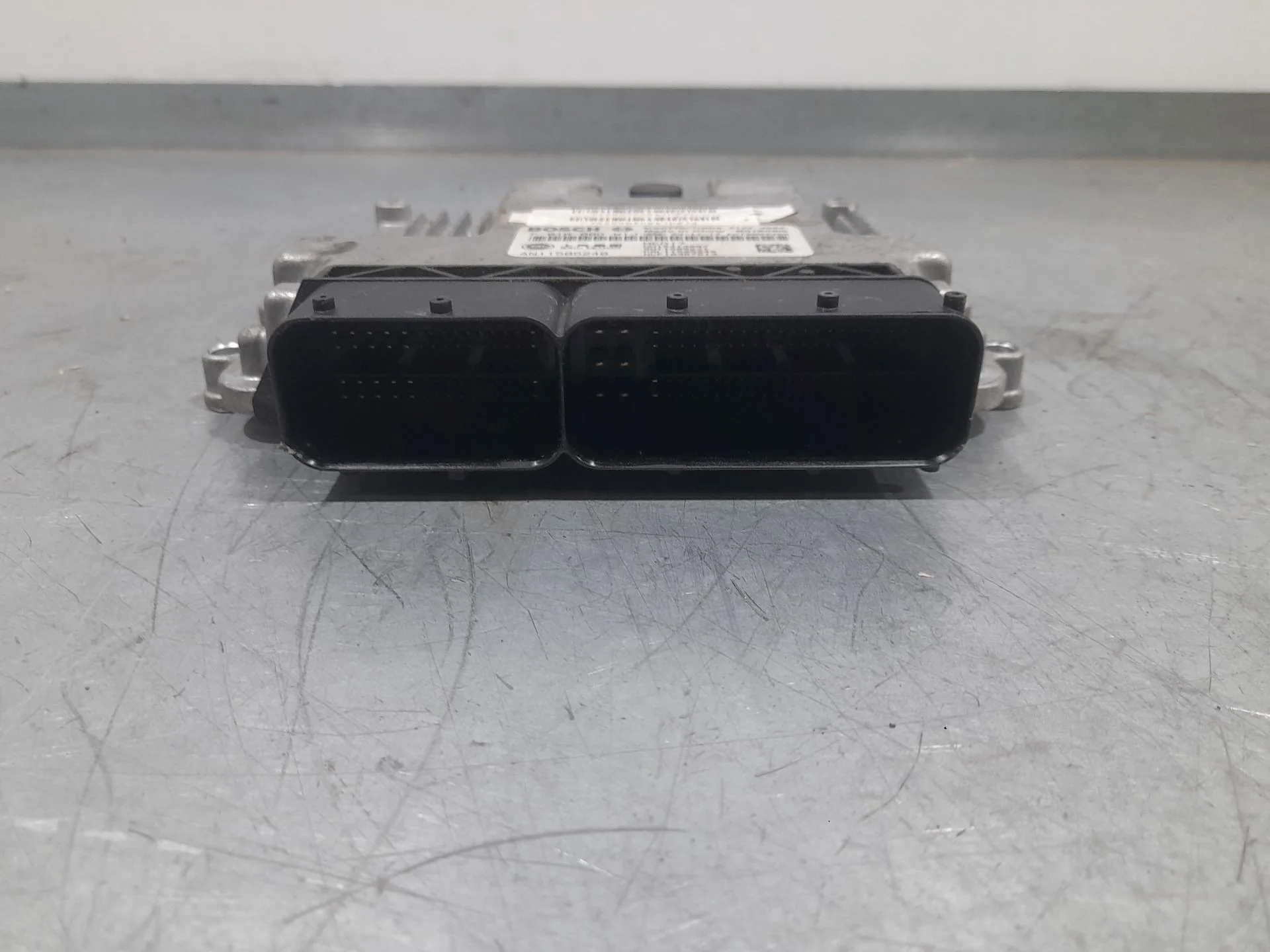 Centralita Motor Uce para Mg Zs Suv (Azs1)