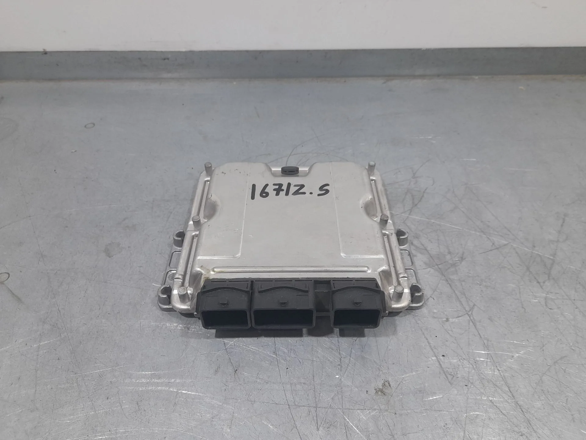 Centralita Motor Uce para Citroën C5 I (Dc_)