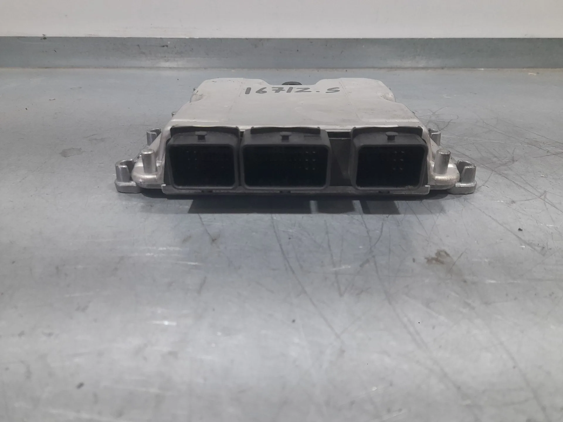 Centralita Motor Uce para Citroën C5 I (Dc_)