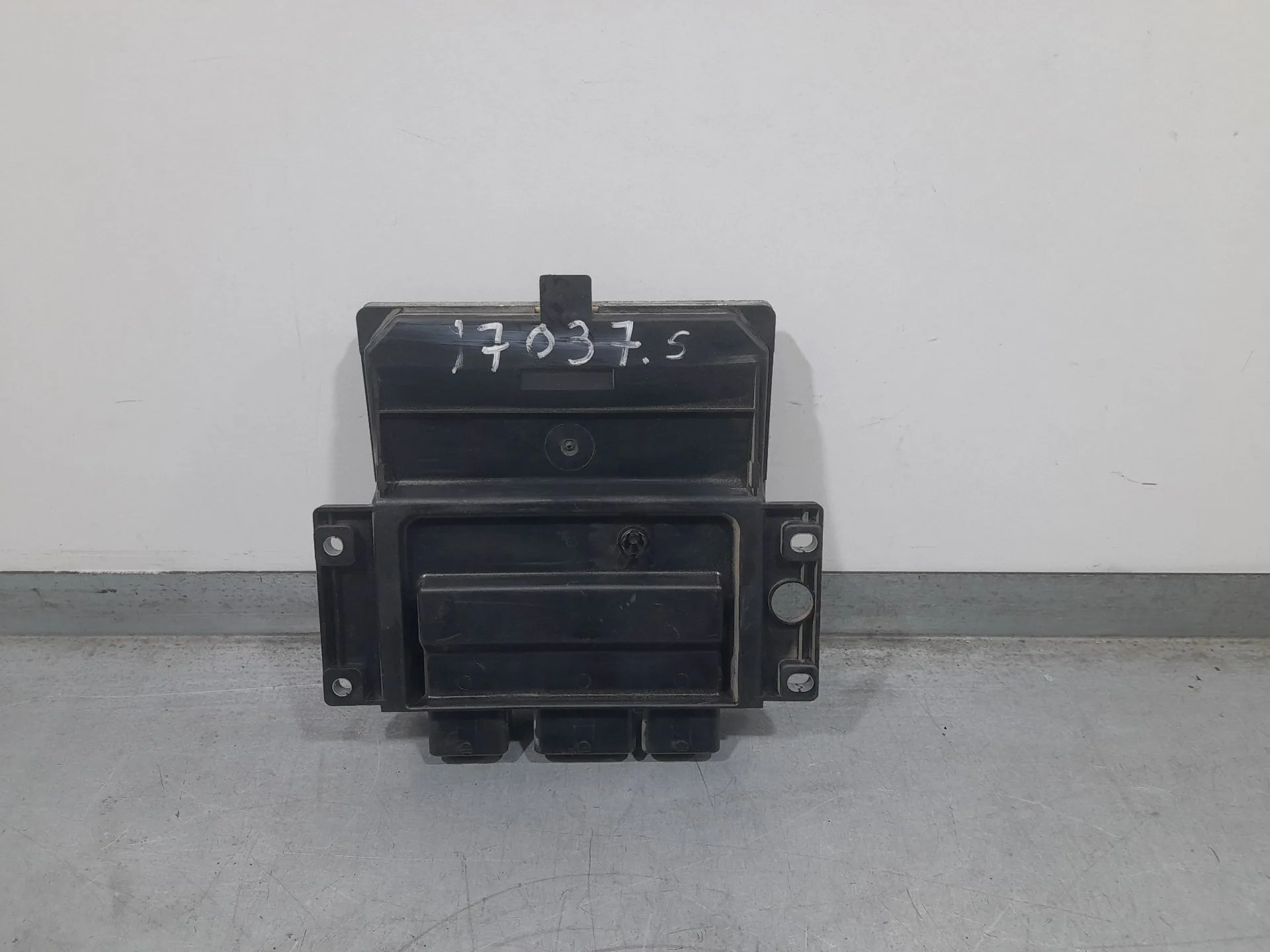 Centralita Motor Uce para Renault Kangoo / Grand Kangoo Ii (Kw0/1_)