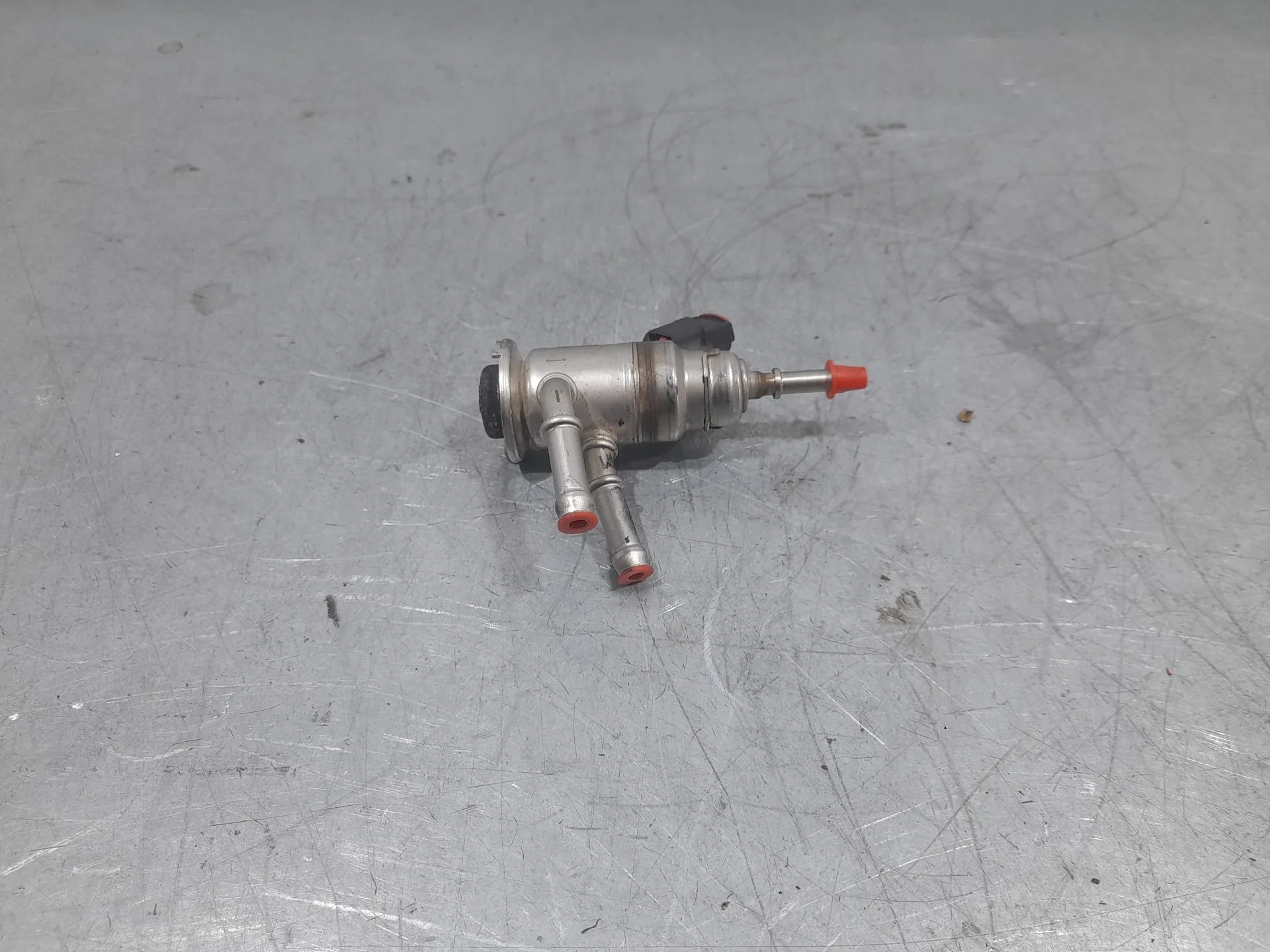 Inyector Adblue para Citroën Berlingo Furgoneta/Monovolumen (K9)