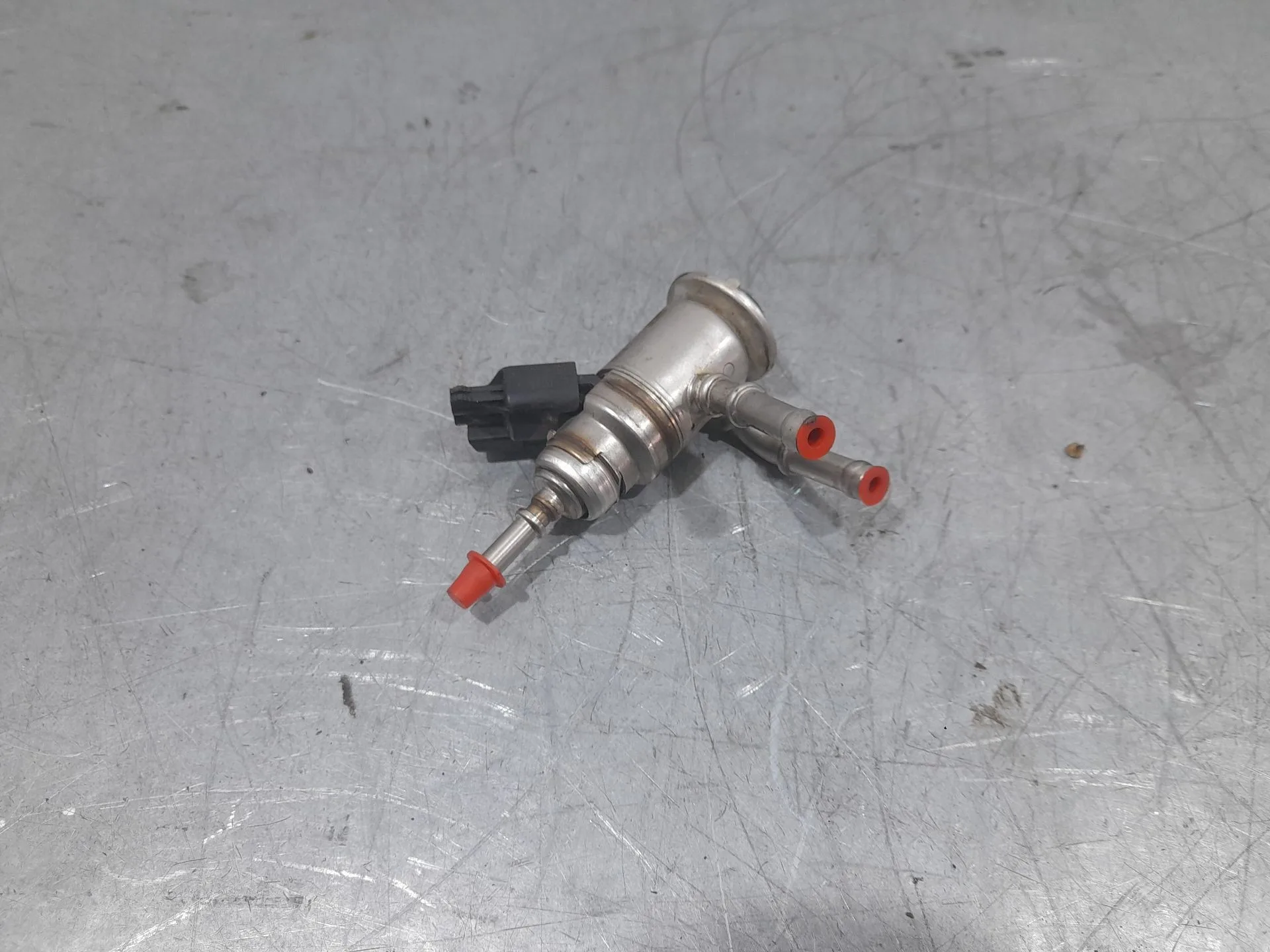 Inyector Adblue para Citroën Berlingo Furgoneta/Monovolumen (K9)