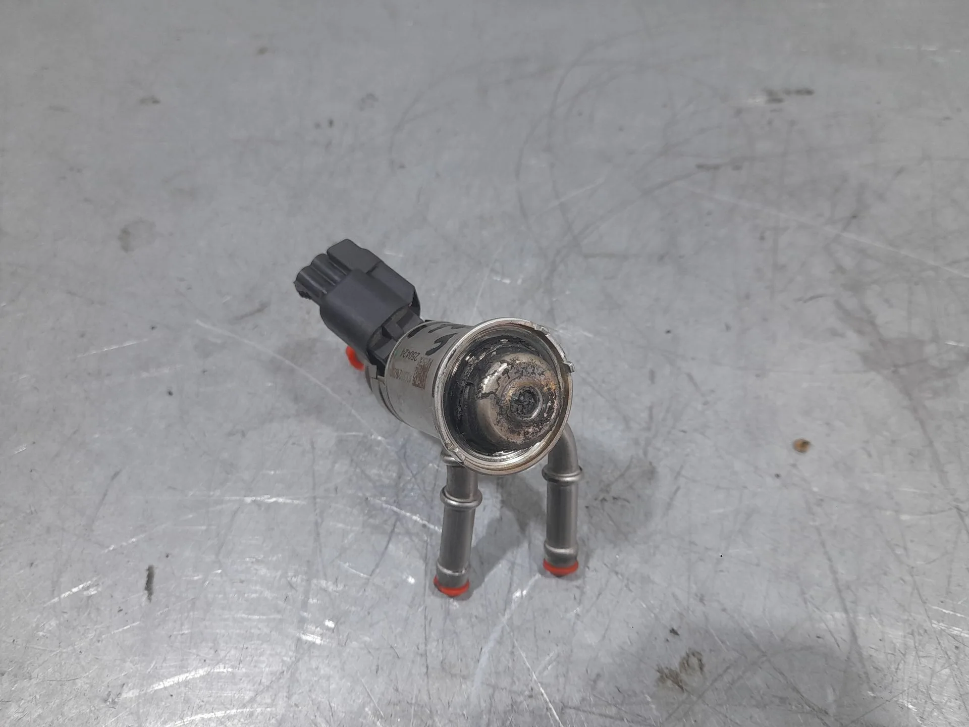 Inyector Adblue para Citroën Berlingo Furgoneta/Monovolumen (K9)