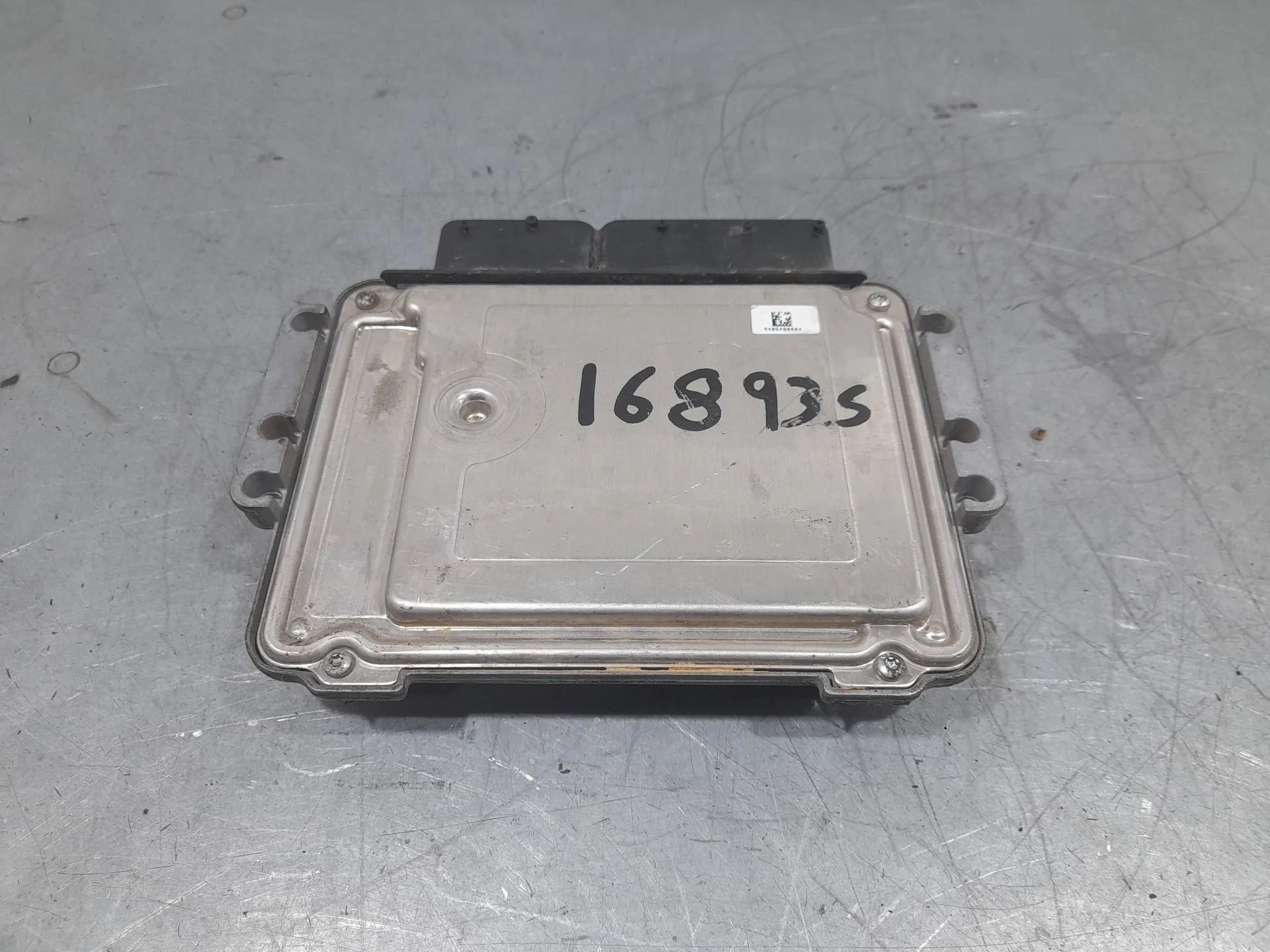 Centralita Motor Uce para Ford Kuga Iii (Dfk)