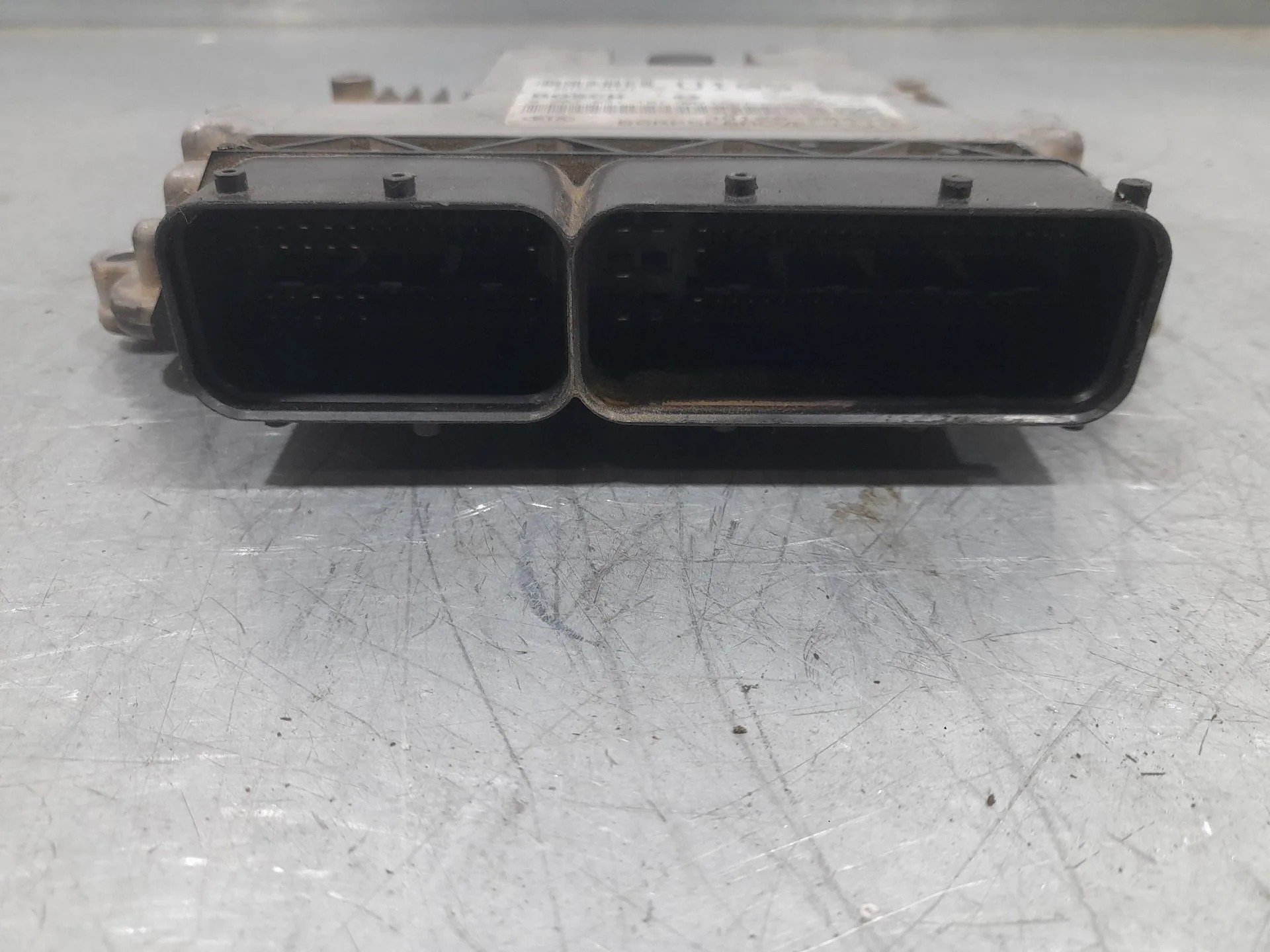 Centralita Motor Uce para Ford Kuga Iii (Dfk)