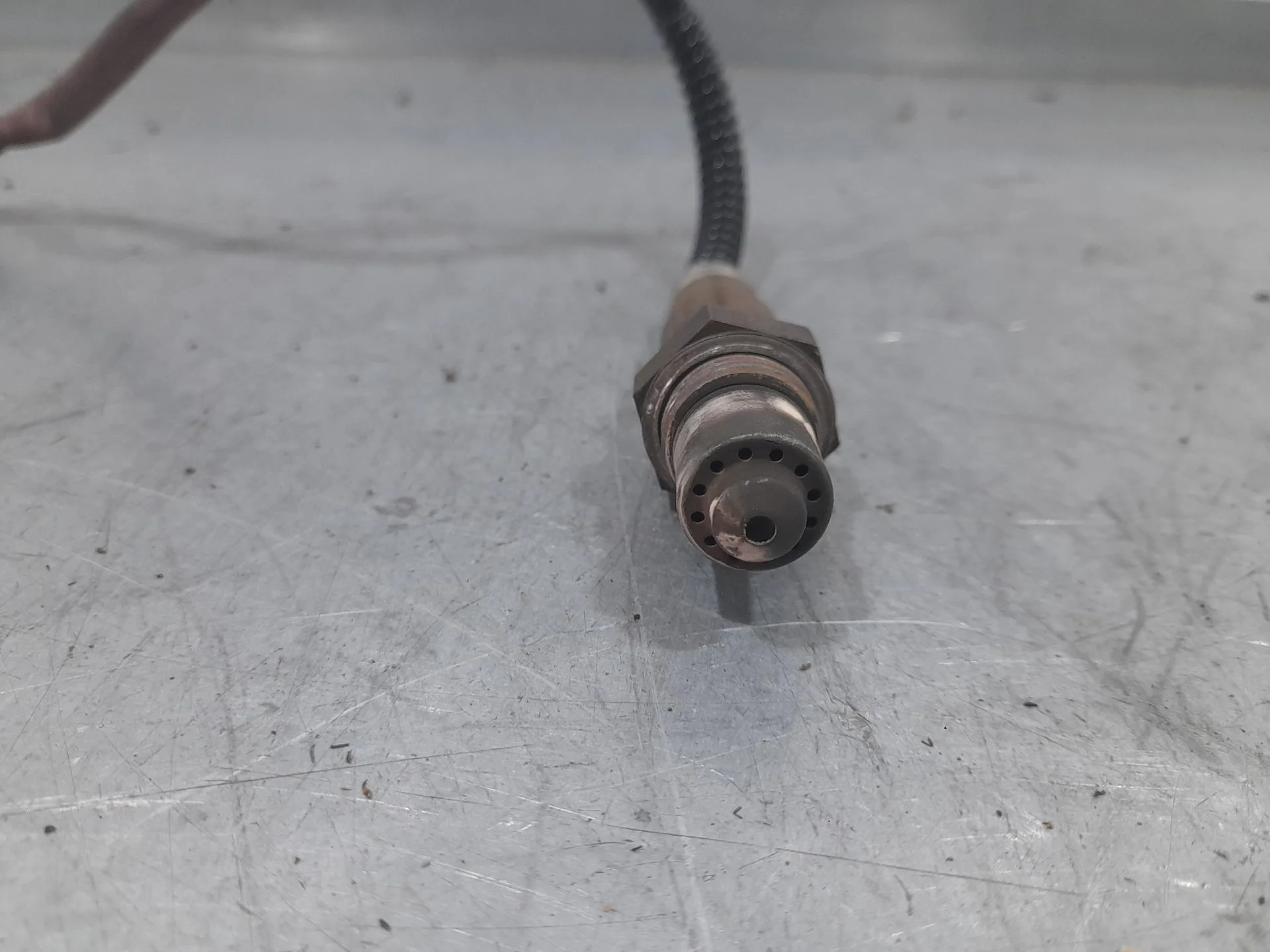 Sonda Lambda para Nissan Qashqai Ii (J11, J11_)
