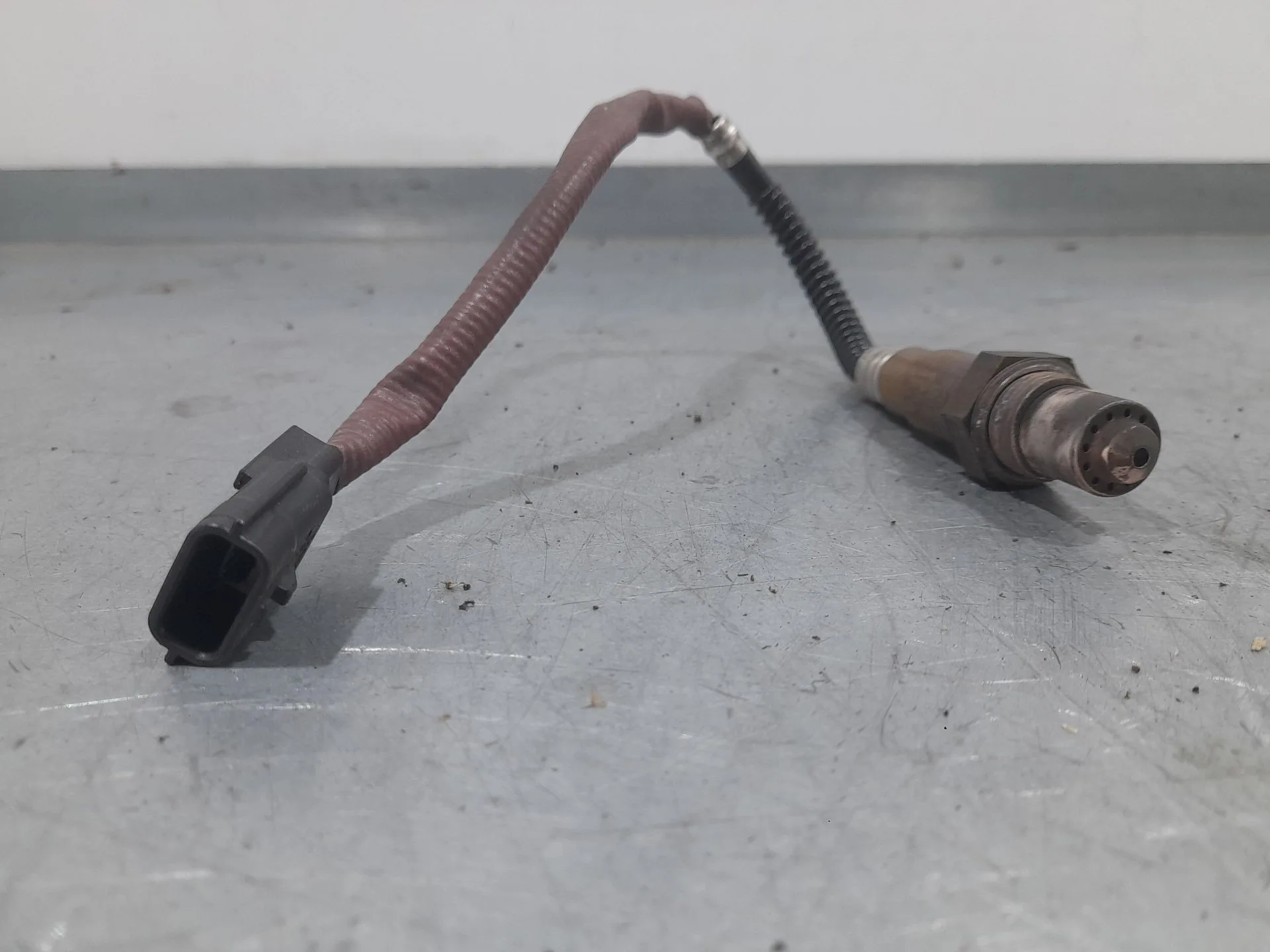 Sonda Lambda para Nissan Qashqai Ii (J11, J11_)