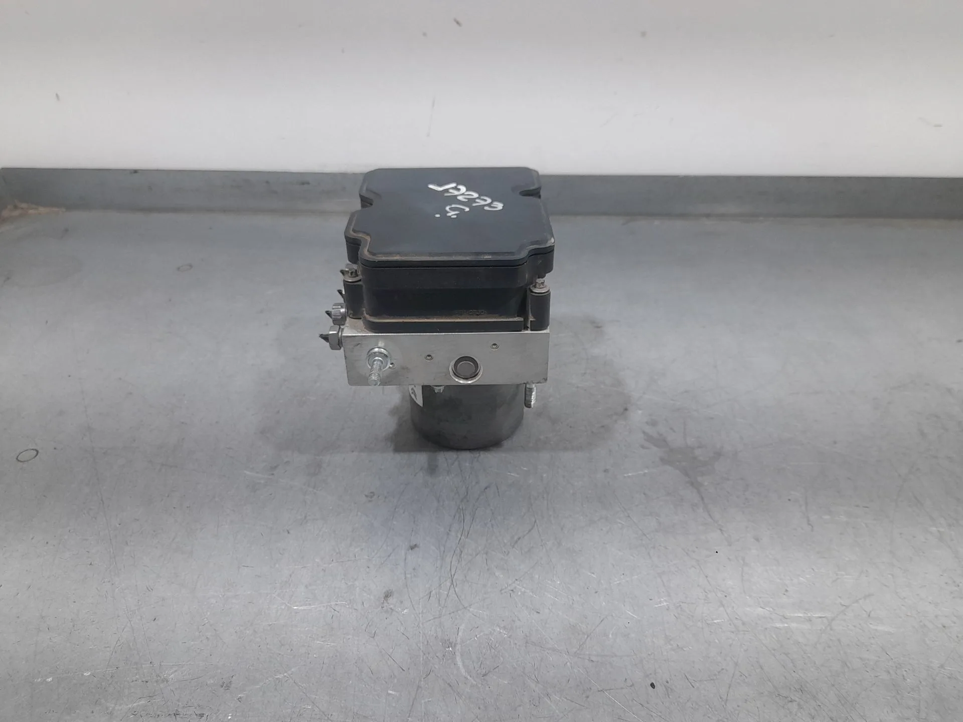Abs para Peugeot 308 Ii (Lb_, Lp_, Lw_, Lh_, L3_)