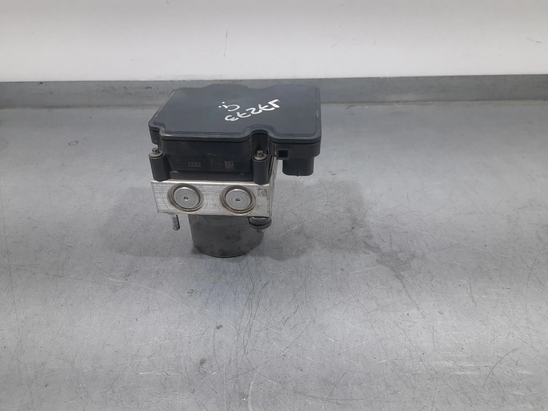 Abs para Peugeot 308 Ii (Lb_, Lp_, Lw_, Lh_, L3_)