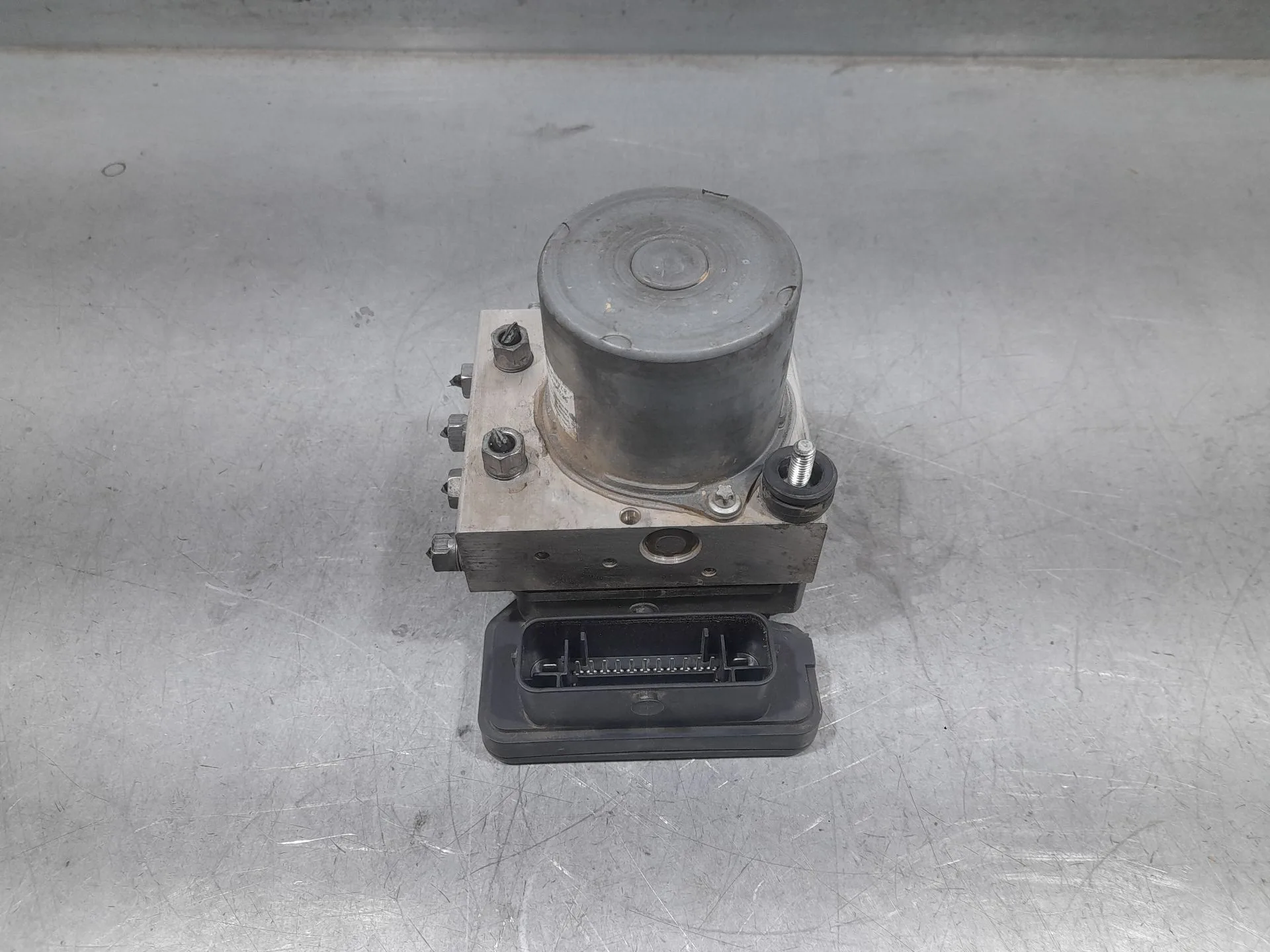 Abs para Peugeot 308 Ii (Lb_, Lp_, Lw_, Lh_, L3_)