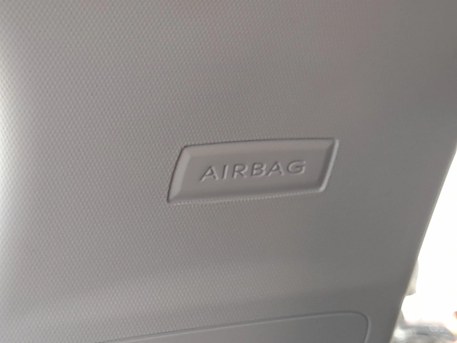Airbag Cortina Delantero Derecho para Peugeot 308 Ii (Lb_, Lp_, Lw_, Lh_, L3_)