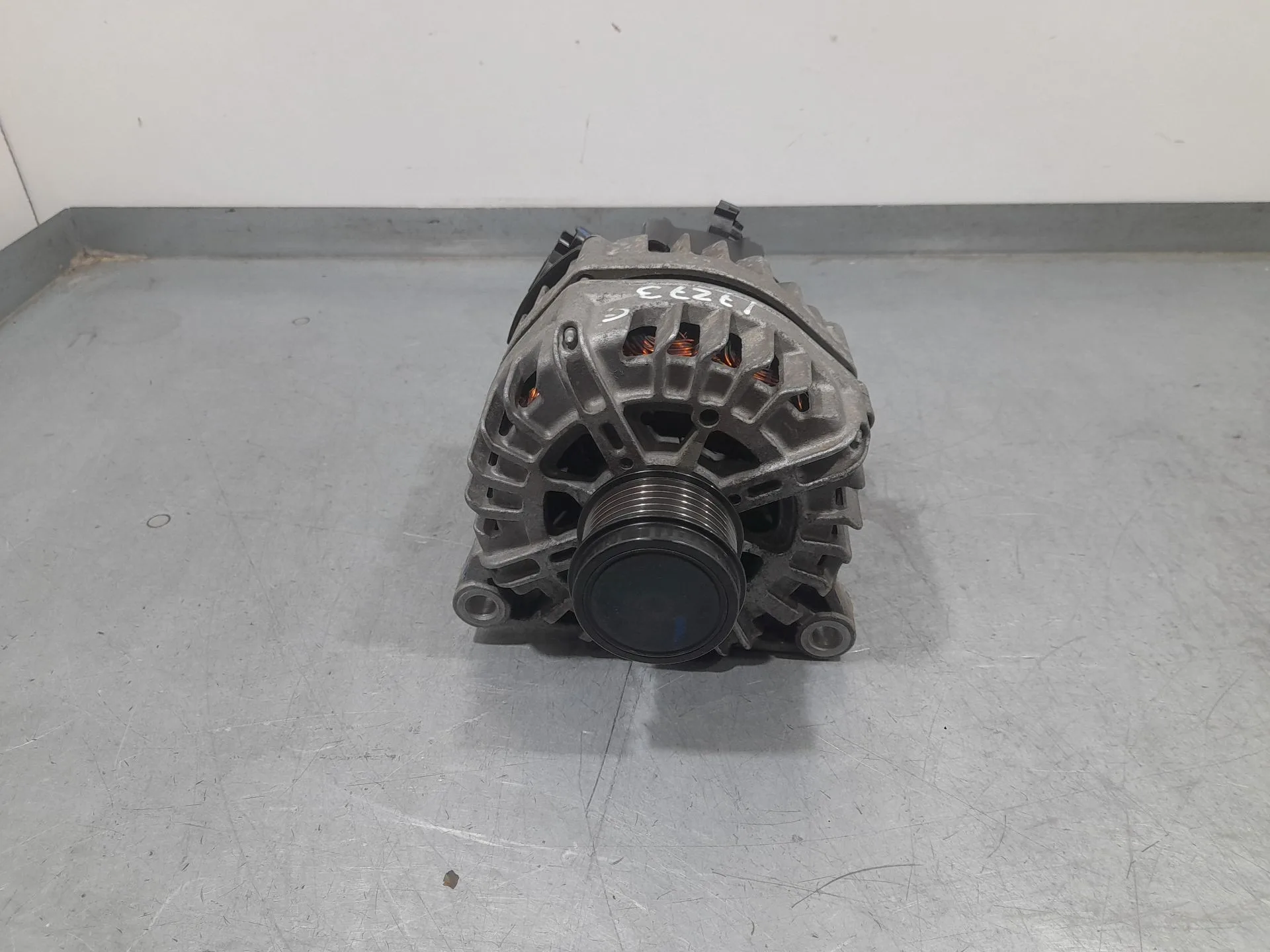Alternador para Peugeot 308 Ii (Lb_, Lp_, Lw_, Lh_, L3_)