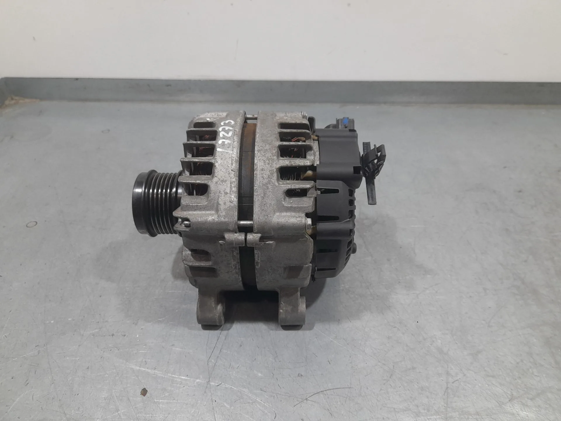Alternador para Peugeot 308 Ii (Lb_, Lp_, Lw_, Lh_, L3_)
