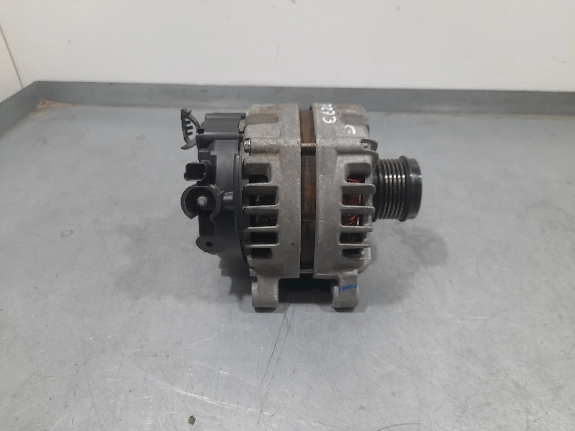Alternador para Peugeot 308 Ii (Lb_, Lp_, Lw_, Lh_, L3_)