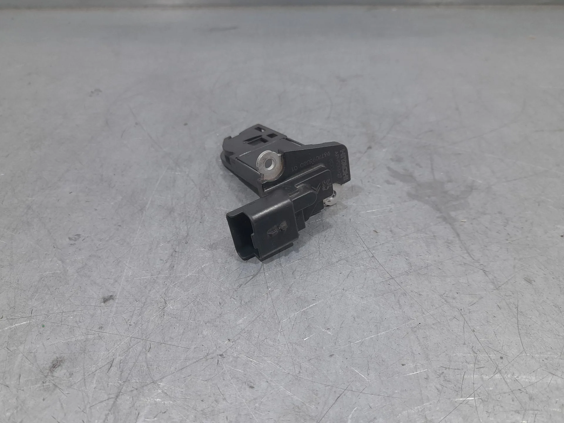 Caudalimetro para Peugeot 308 Ii (Lb_, Lp_, Lw_, Lh_, L3_)