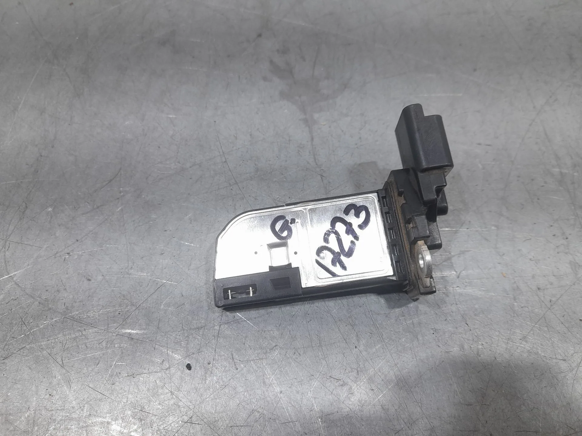 Caudalimetro para Peugeot 308 Ii (Lb_, Lp_, Lw_, Lh_, L3_)
