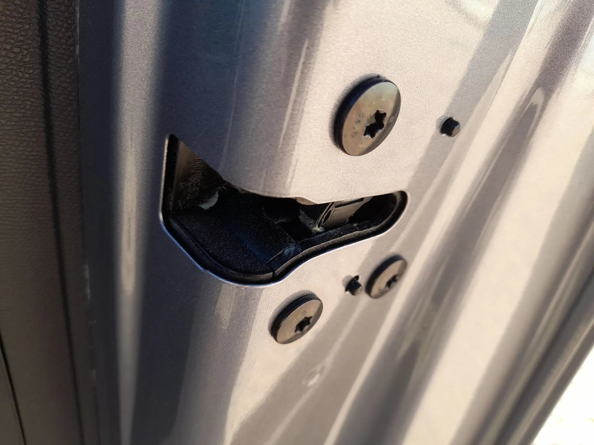 Cerradura Puerta Delantera Derecha para Peugeot 308 Ii (Lb_, Lp_, Lw_, Lh_, L3_)