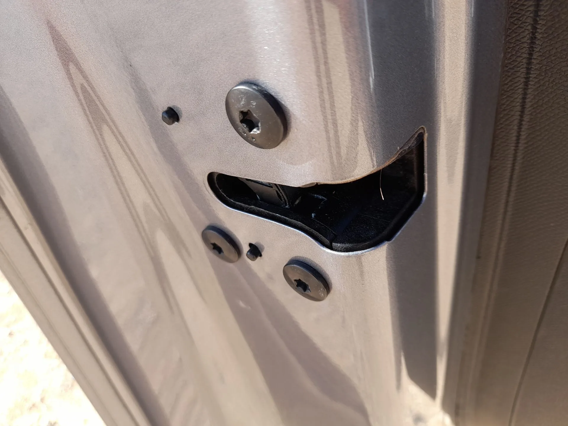 Cerradura Puerta Delantera Izquierda para Peugeot 308 Ii (Lb_, Lp_, Lw_, Lh_, L3_)