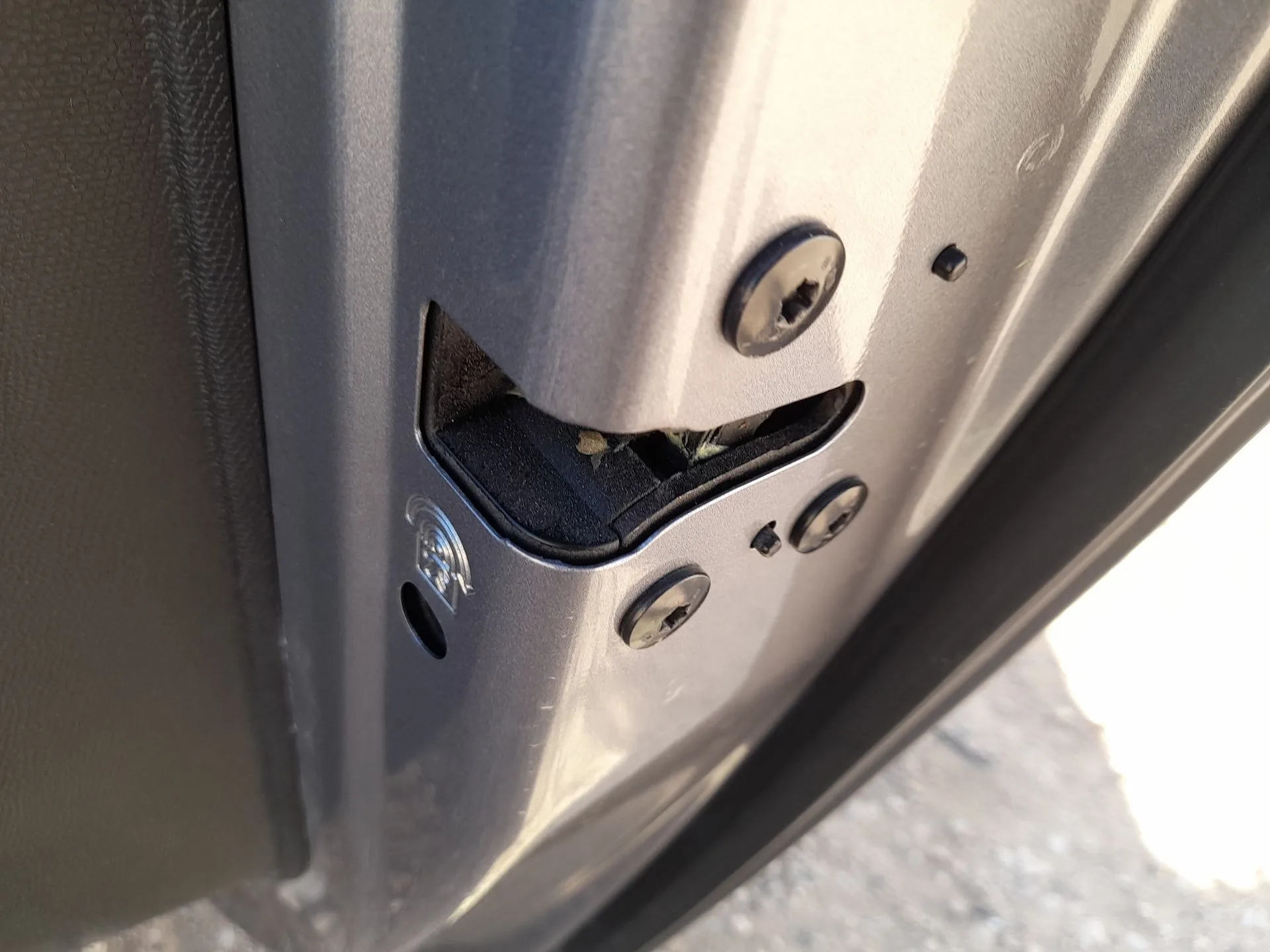Cerradura Puerta Trasera Derecha para Peugeot 308 Ii (Lb_, Lp_, Lw_, Lh_, L3_)