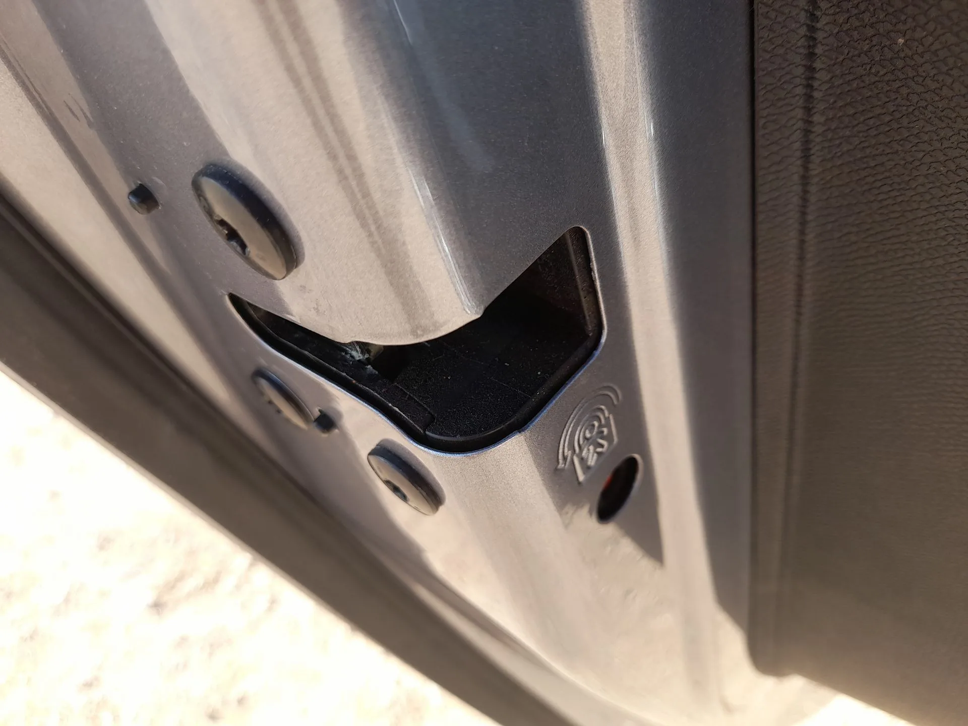 Cerradura Puerta Trasera Izquierda para Peugeot 308 Ii (Lb_, Lp_, Lw_, Lh_, L3_)