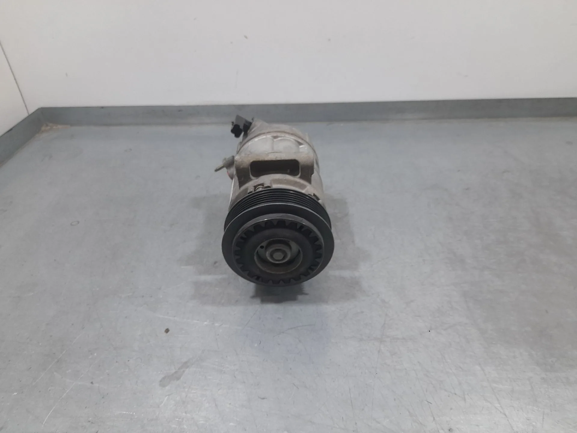 Compresor Aire Acondicionado para Peugeot 308 Ii (Lb_, Lp_, Lw_, Lh_, L3_)