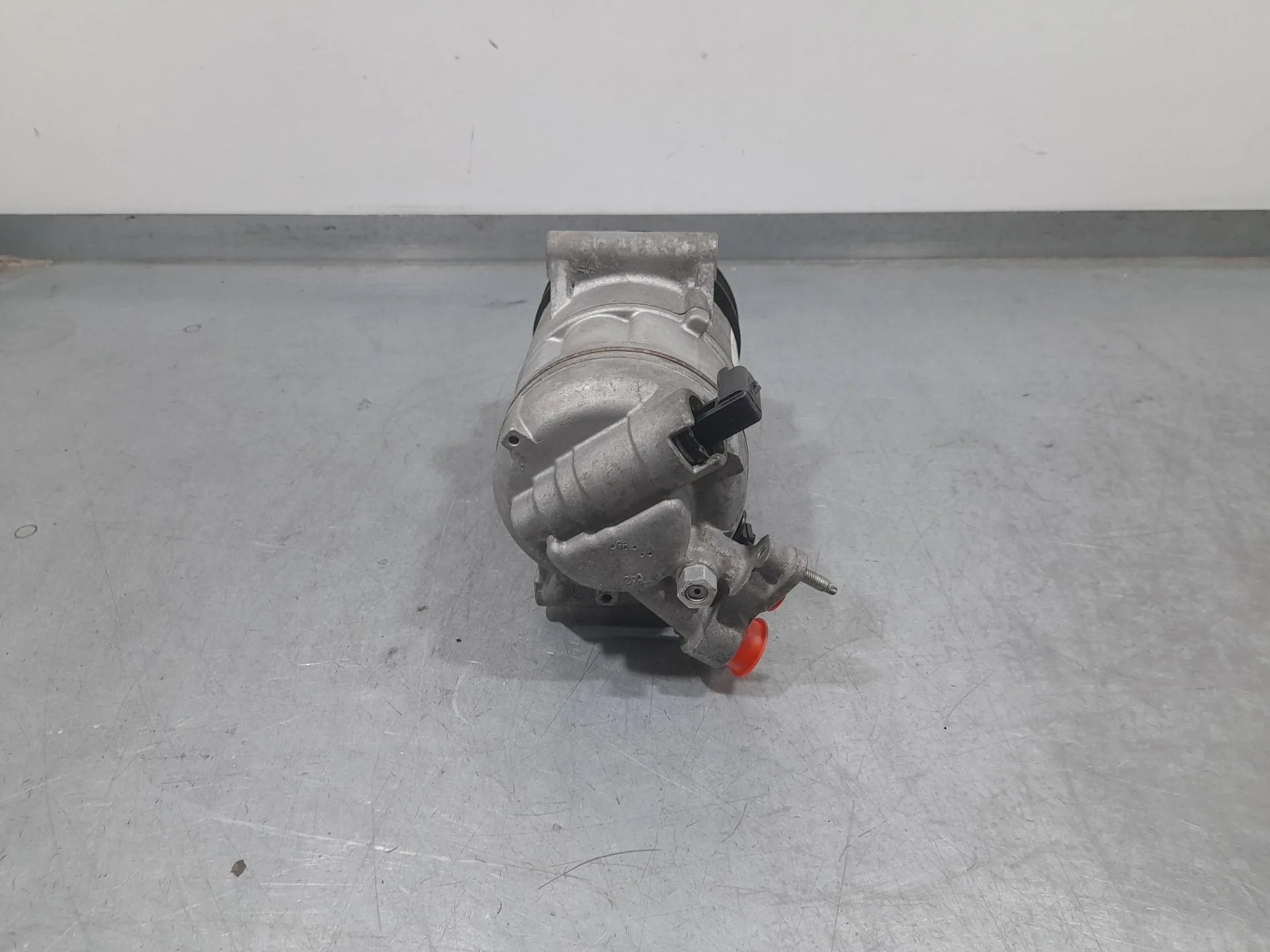 Compresor Aire Acondicionado para Peugeot 308 Ii (Lb_, Lp_, Lw_, Lh_, L3_)