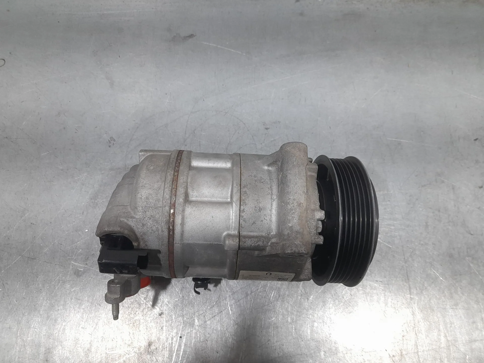 Compresor Aire Acondicionado para Peugeot 308 Ii (Lb_, Lp_, Lw_, Lh_, L3_)